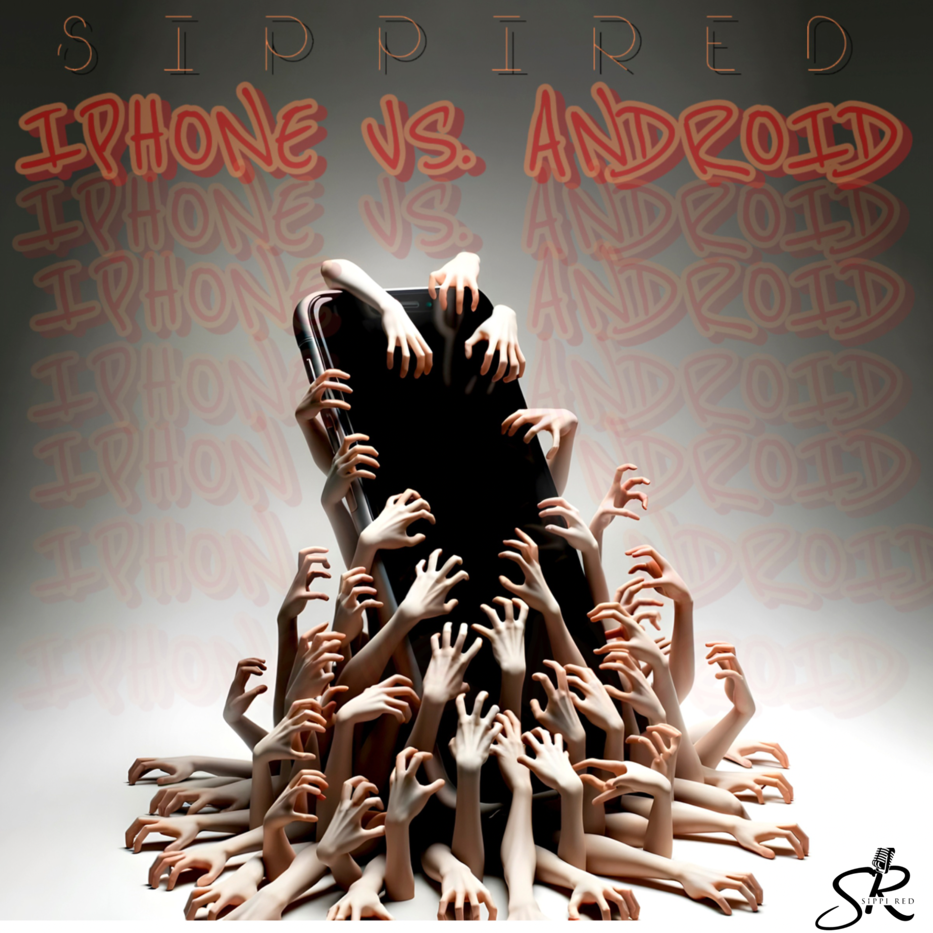 IPHONE VS ANDROID artwork