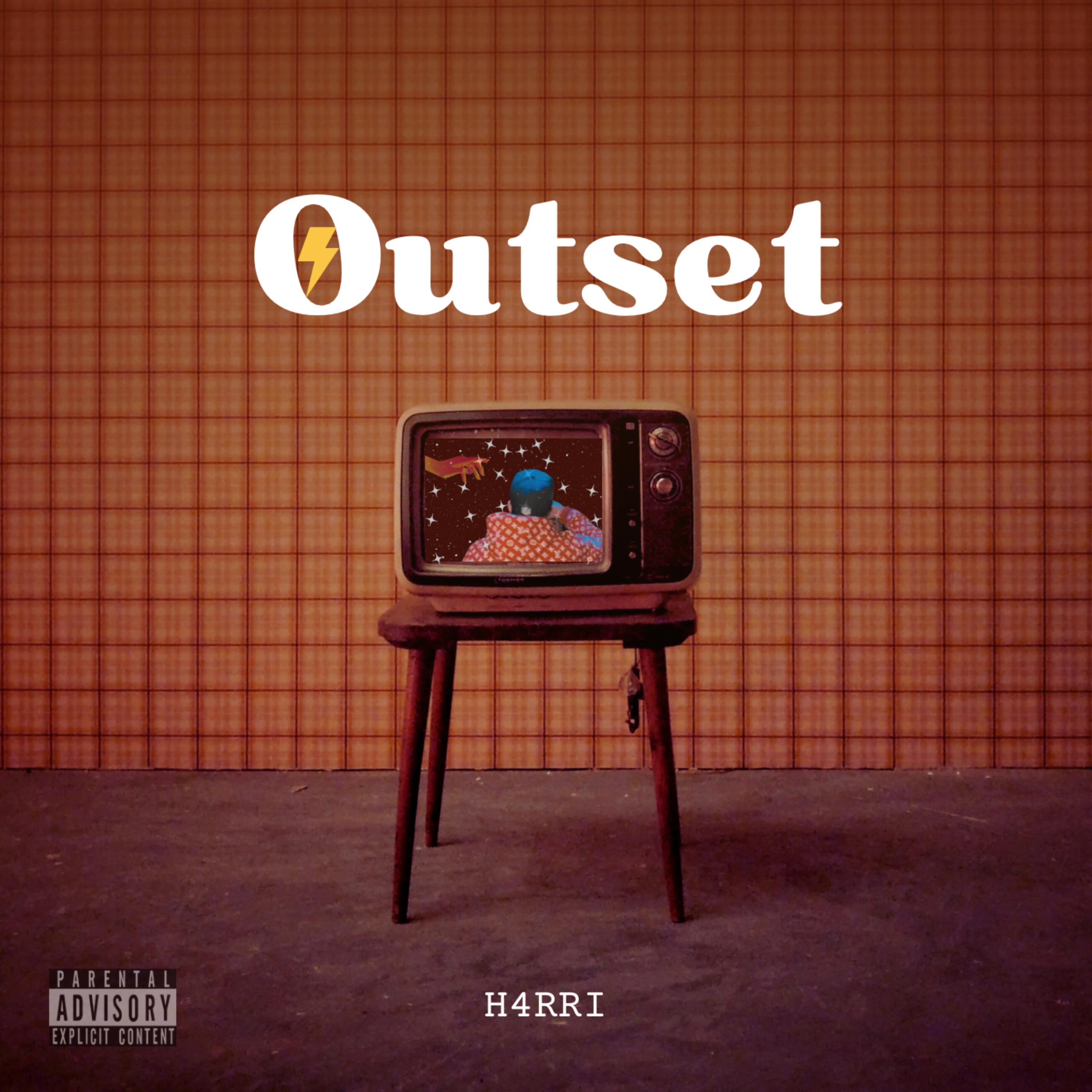 Outset by H4rri cover art