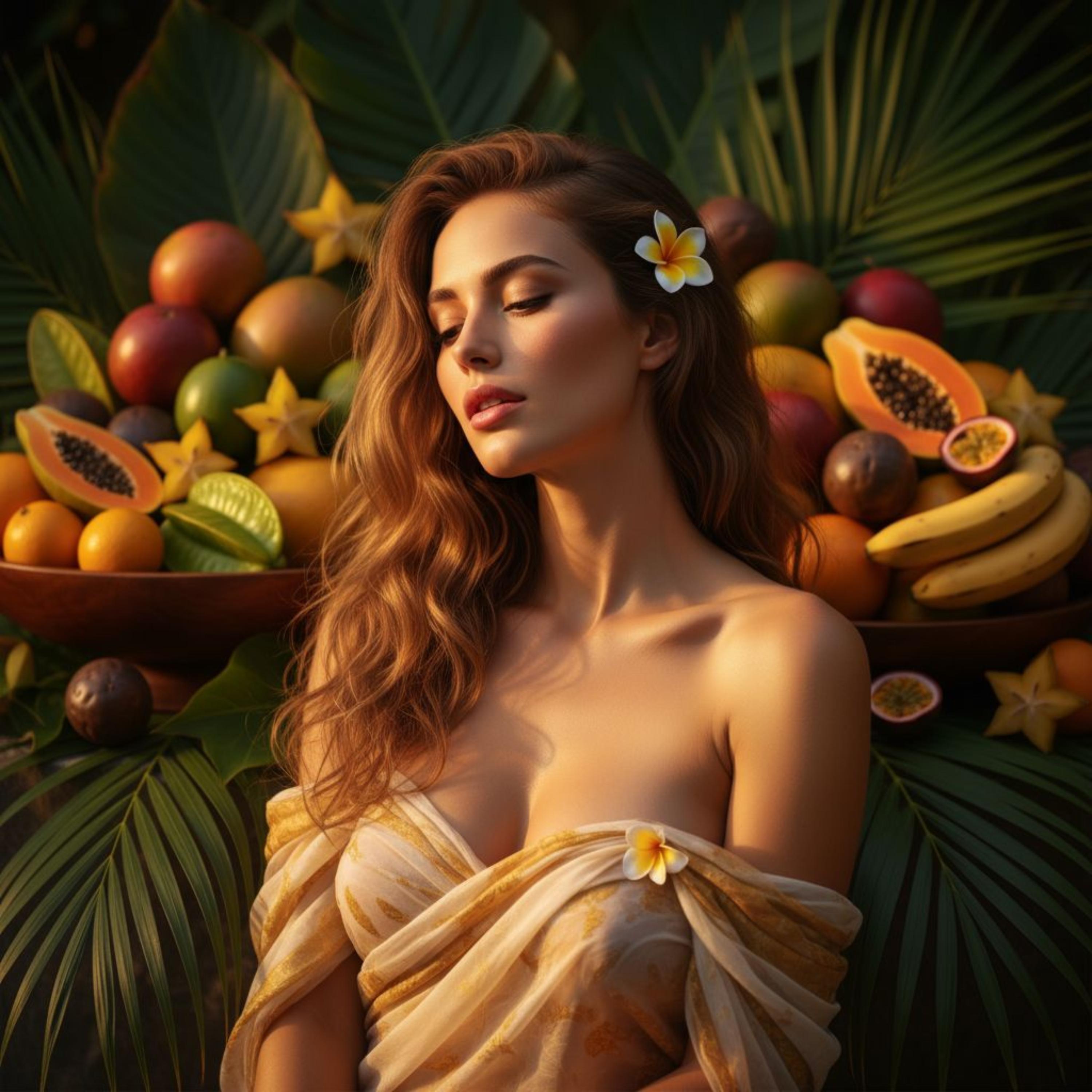 Uva Sem Caroço artwork