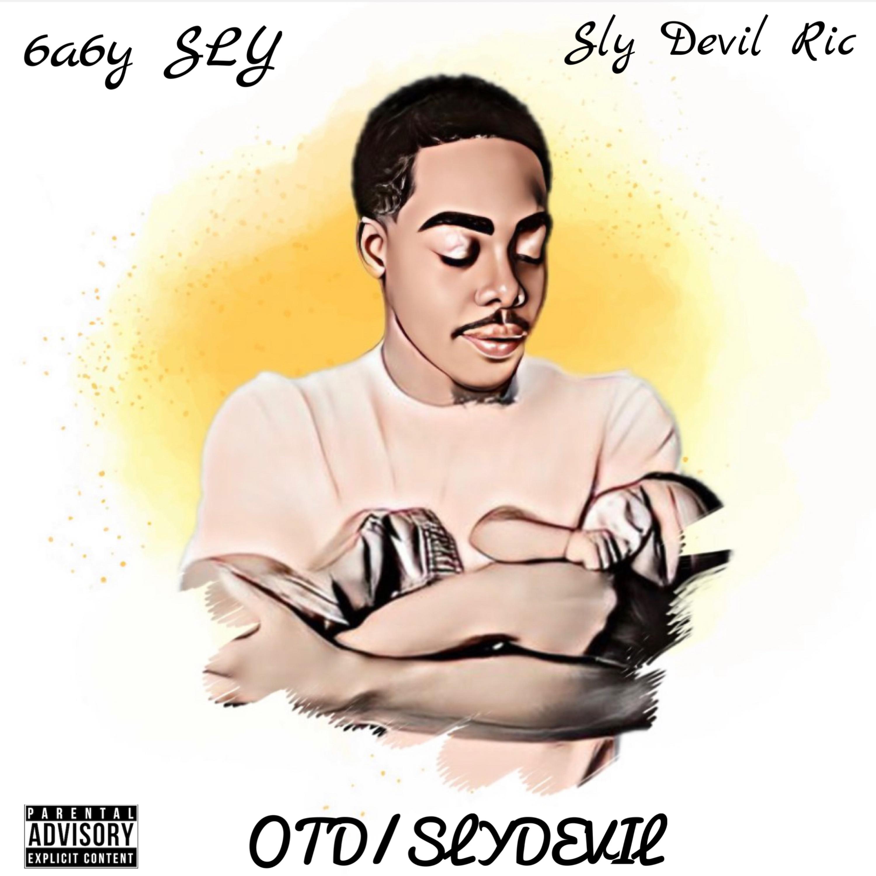 6a6y Sly artwork