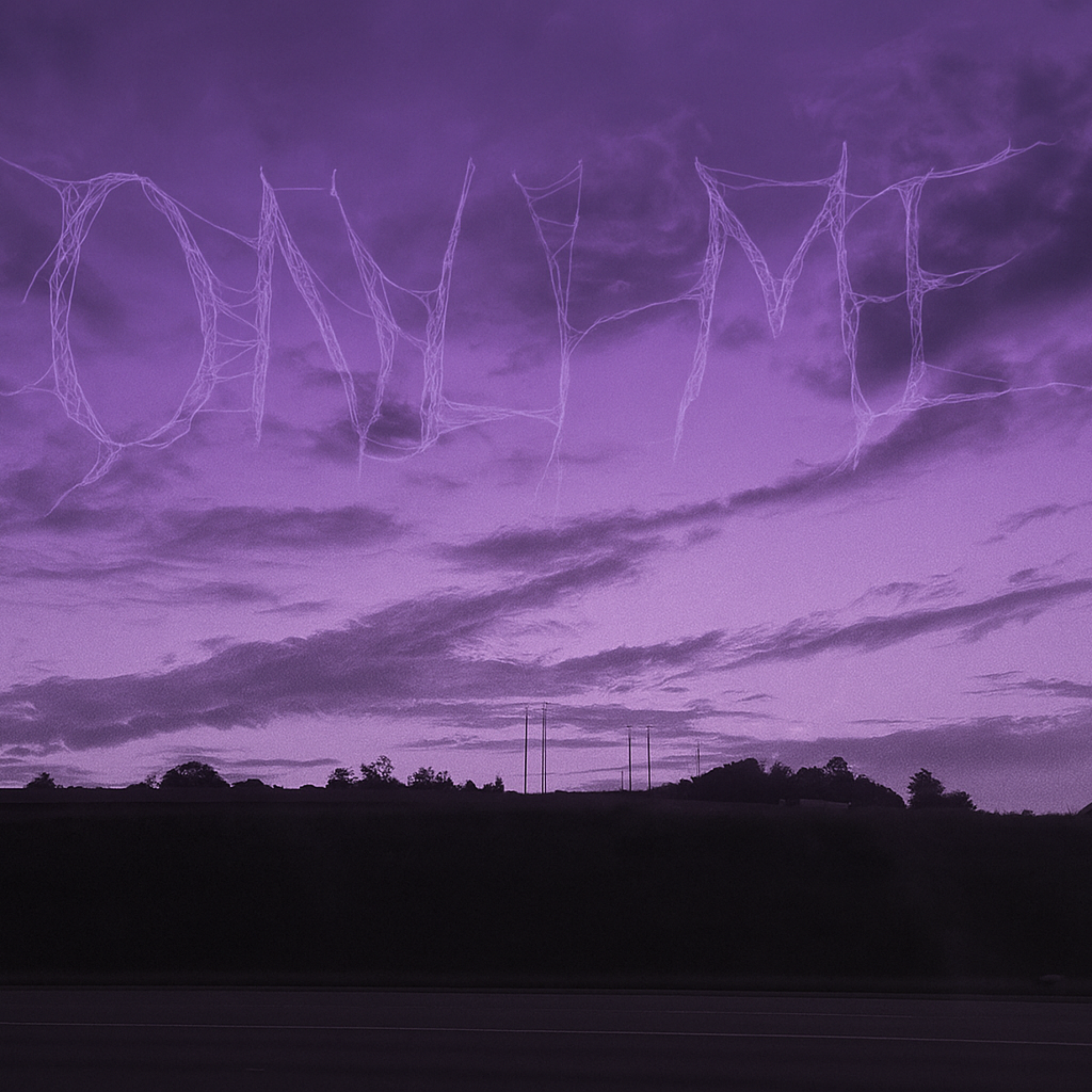 Only Me. artwork