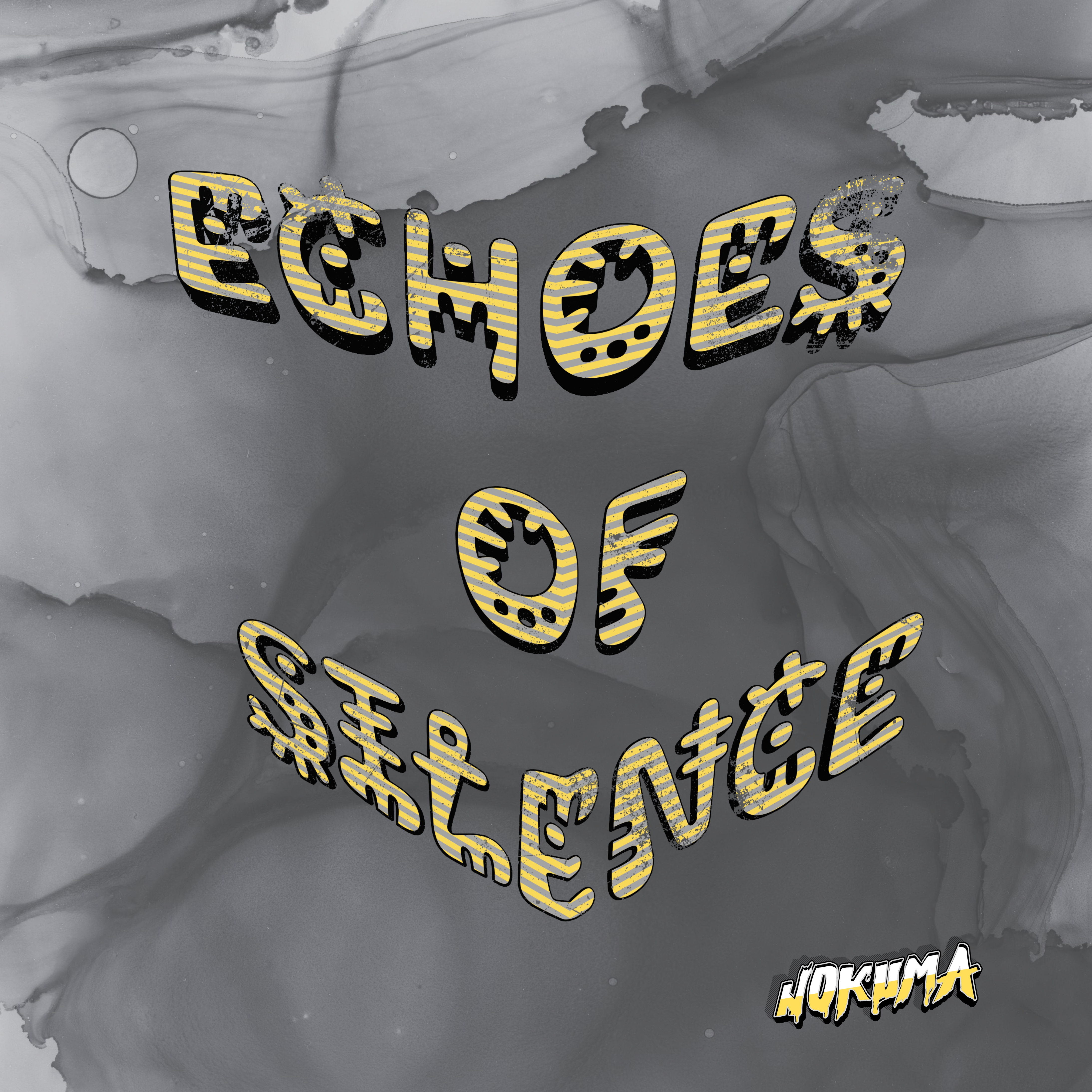 Echoes Of Silence artwork