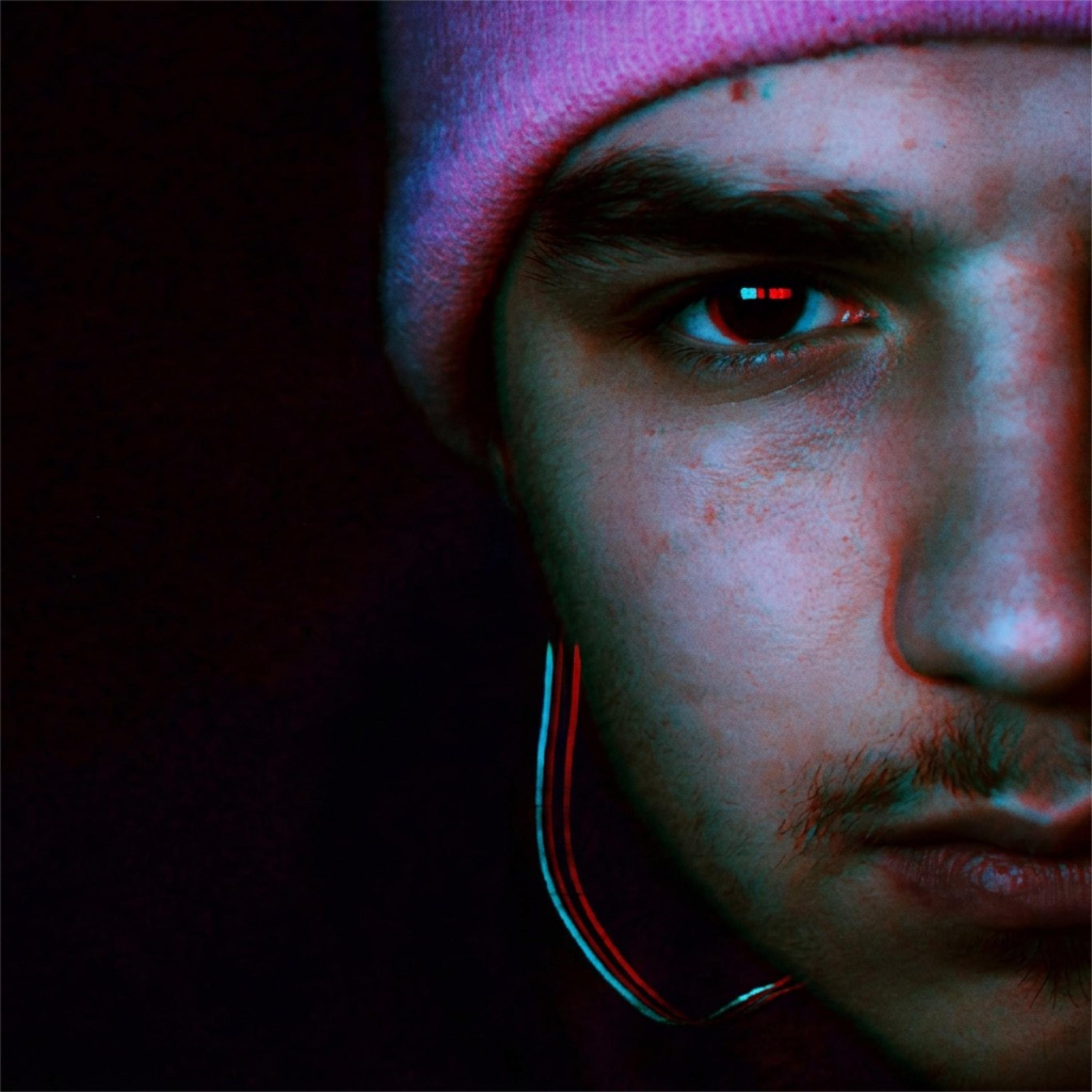 FUCK IT UP by CLUEMANE cover art