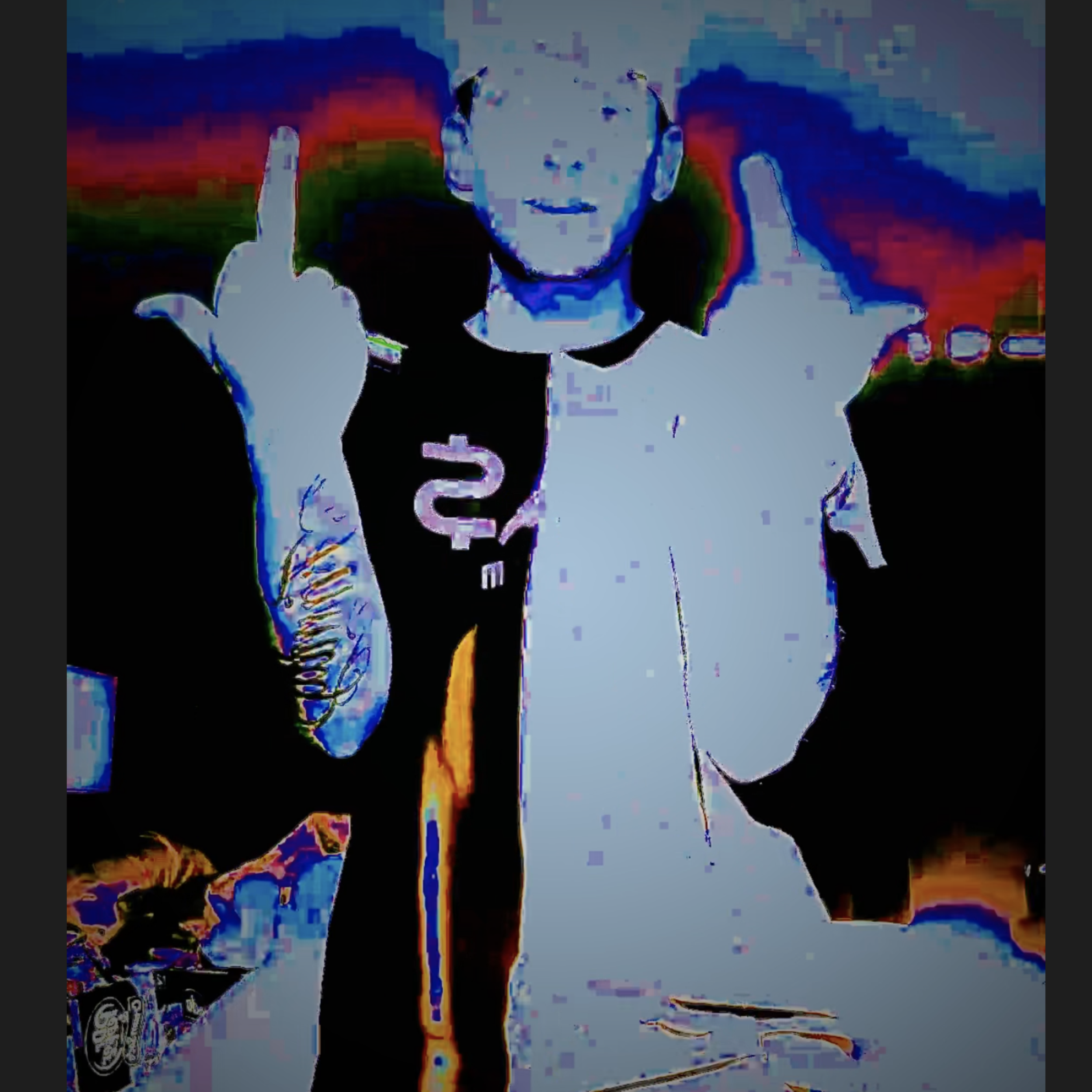 H03 Tweakin artwork