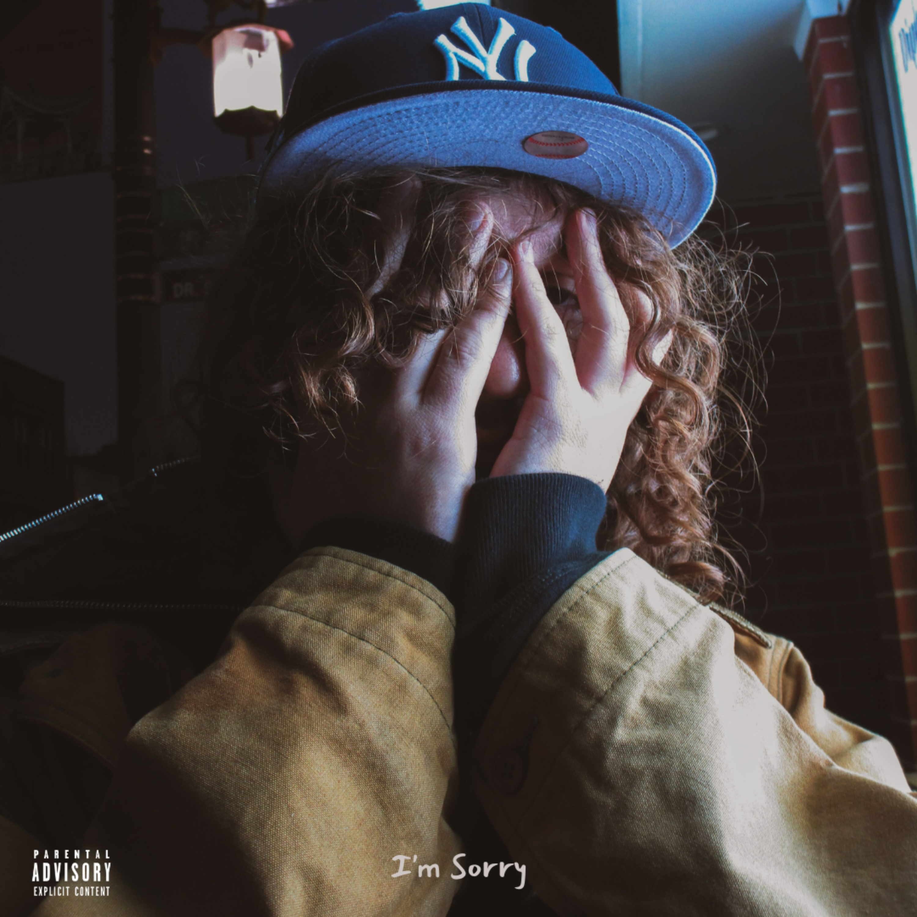 I'm Sorry artwork