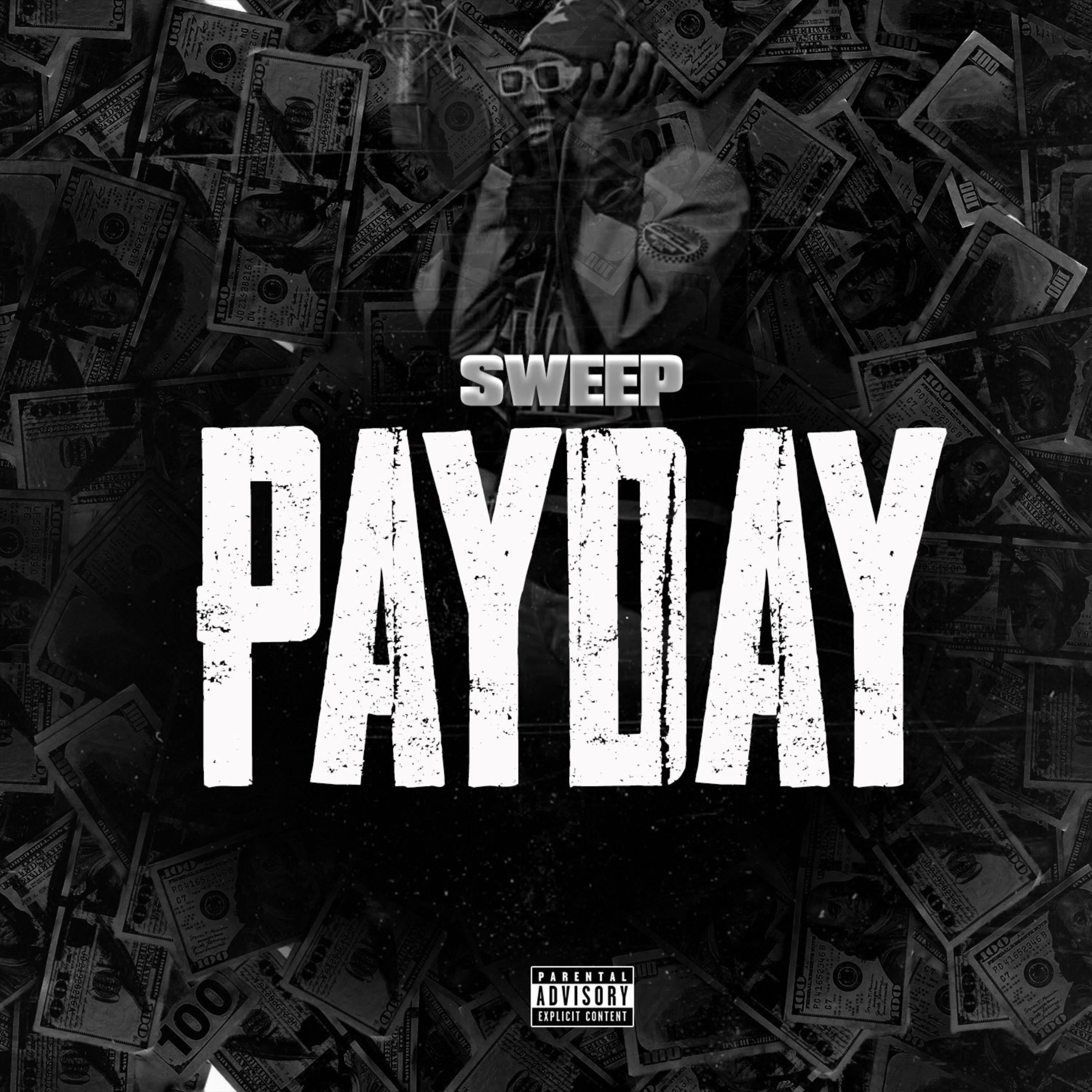 PAYDAY artwork
