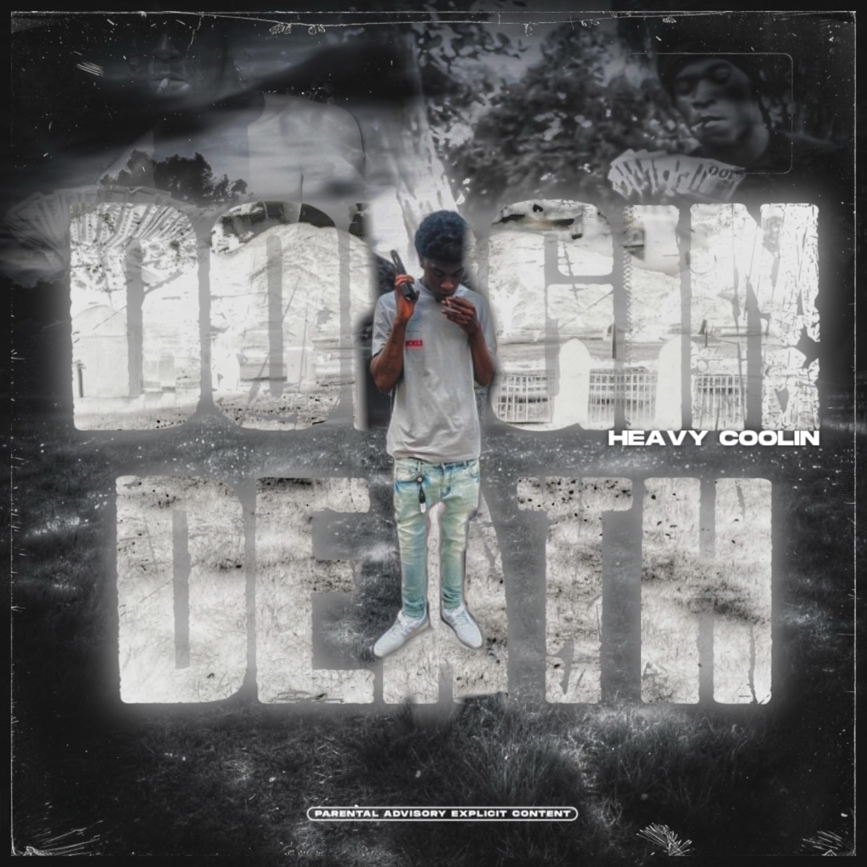 Dodgin Death artwork