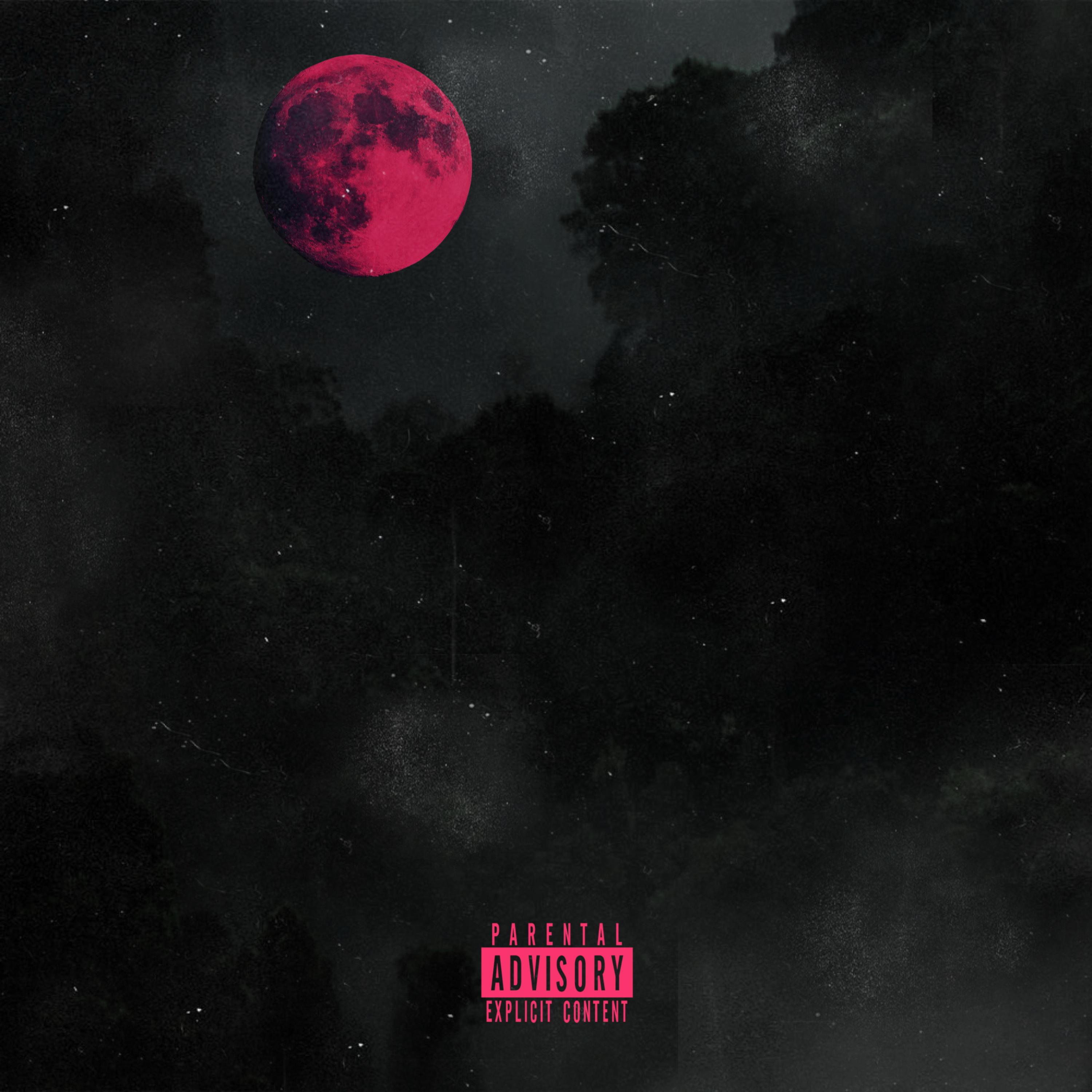 Eyes low artwork