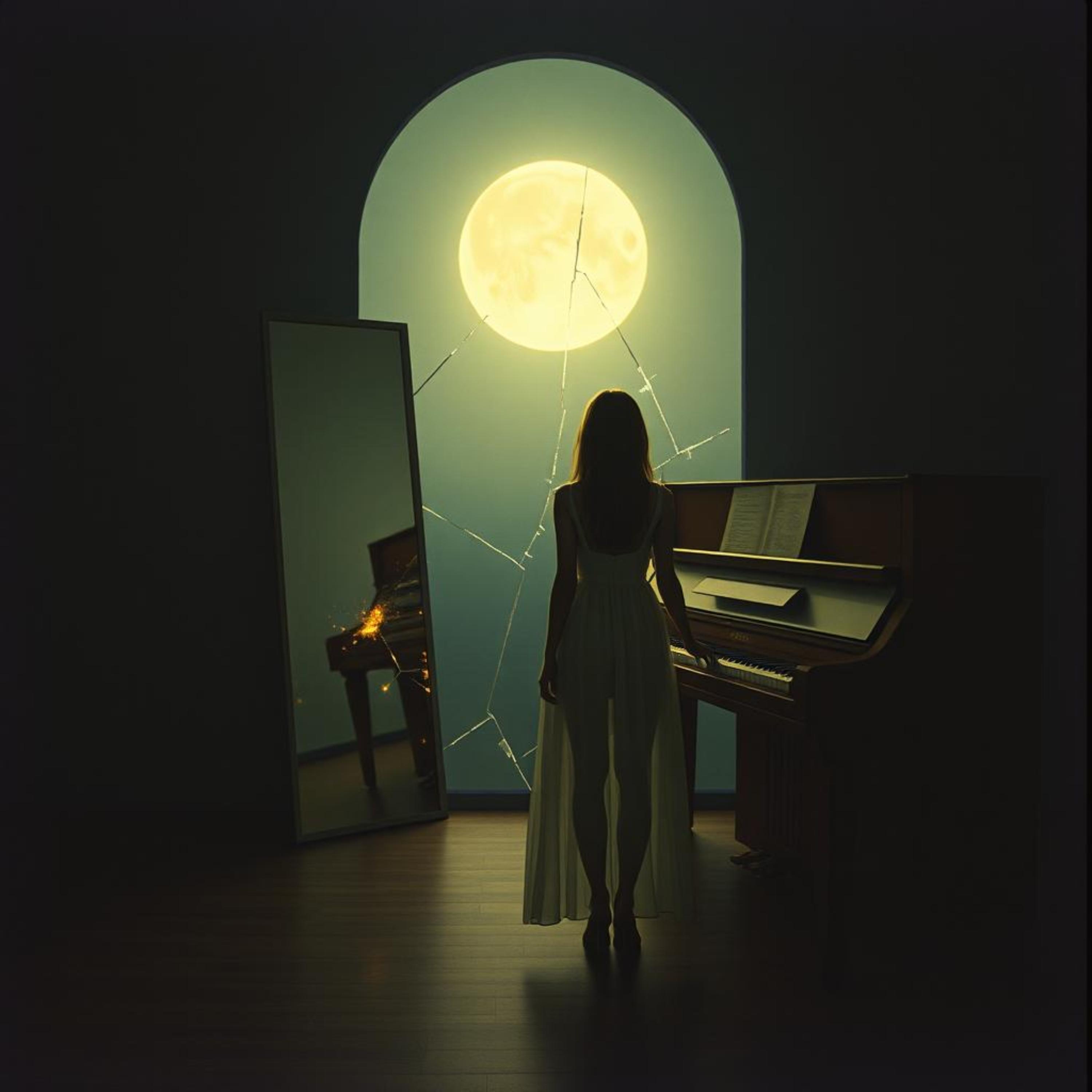 Por Mis Hijos artwork