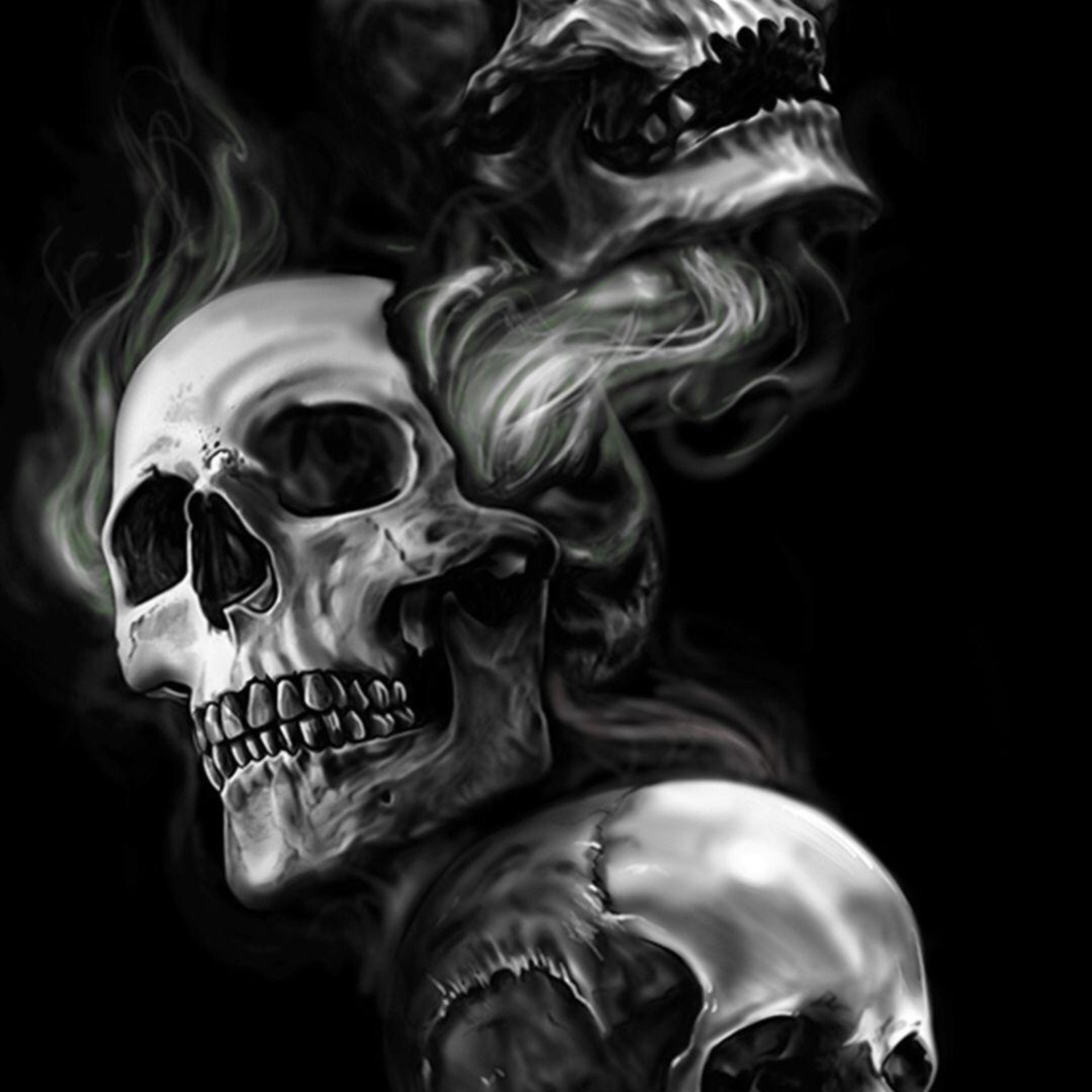 Lucifer artwork