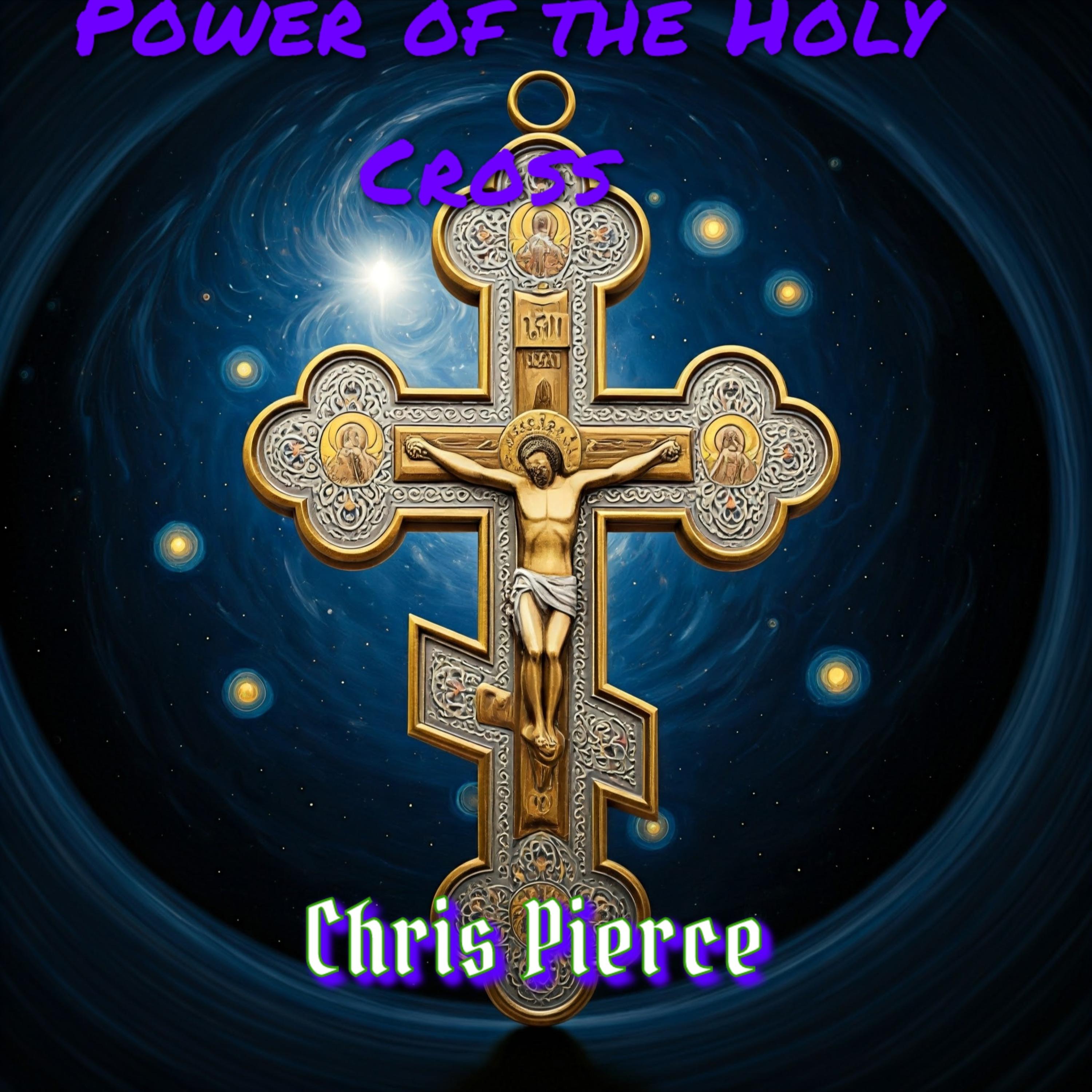 Power of the Holy Cross artwork