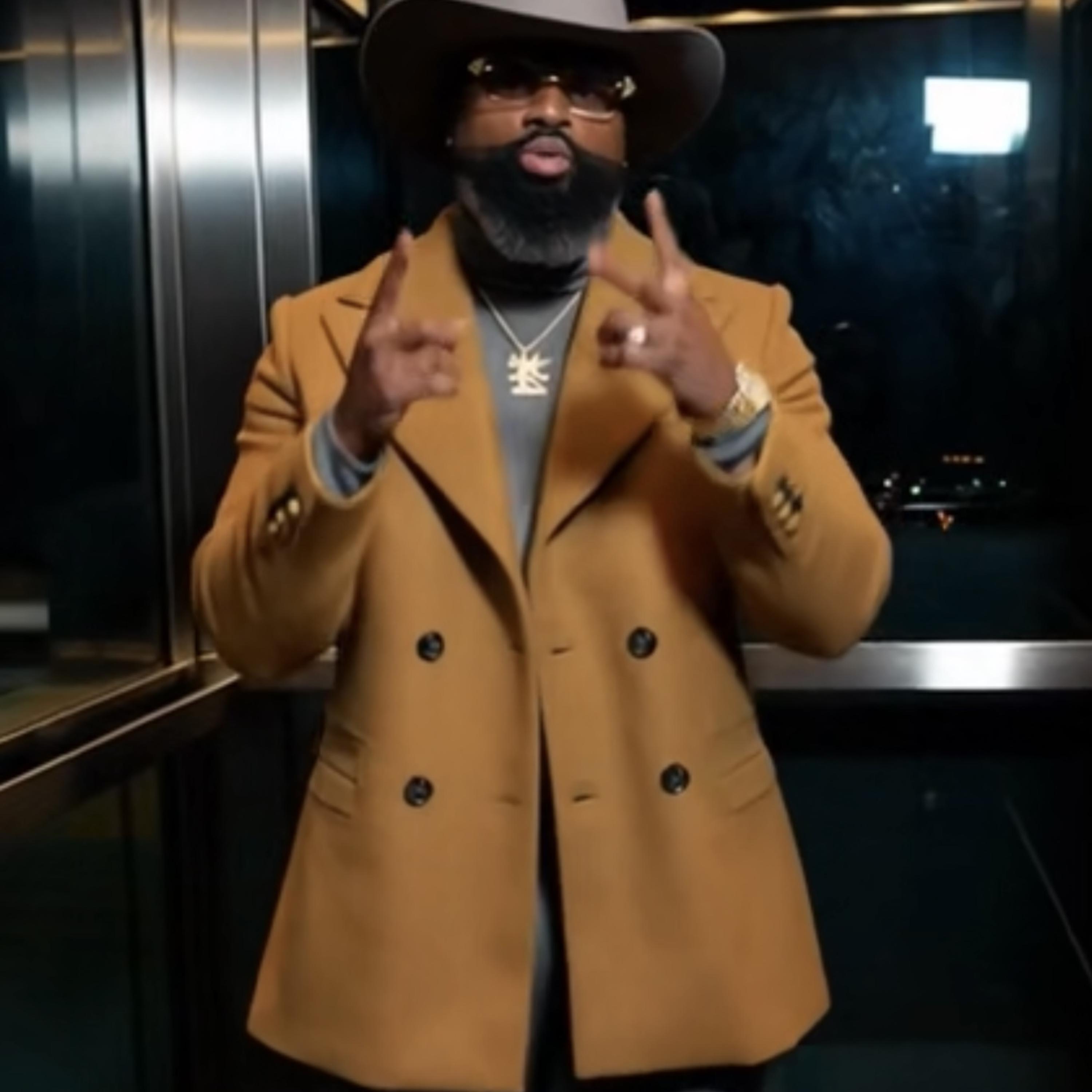 Nothing Personal, Just Pain artwork