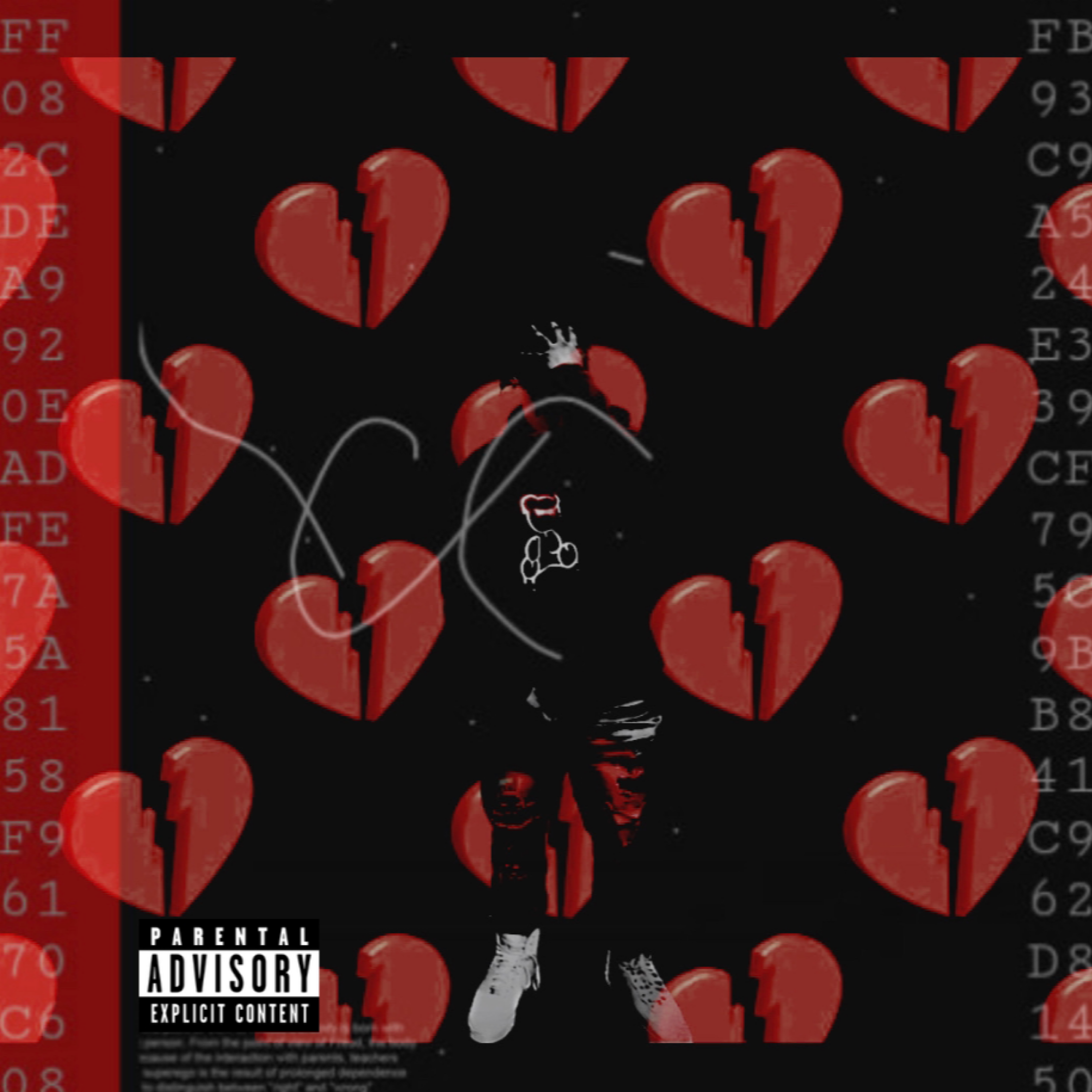 Wild Child by YvngBoiJerry cover art