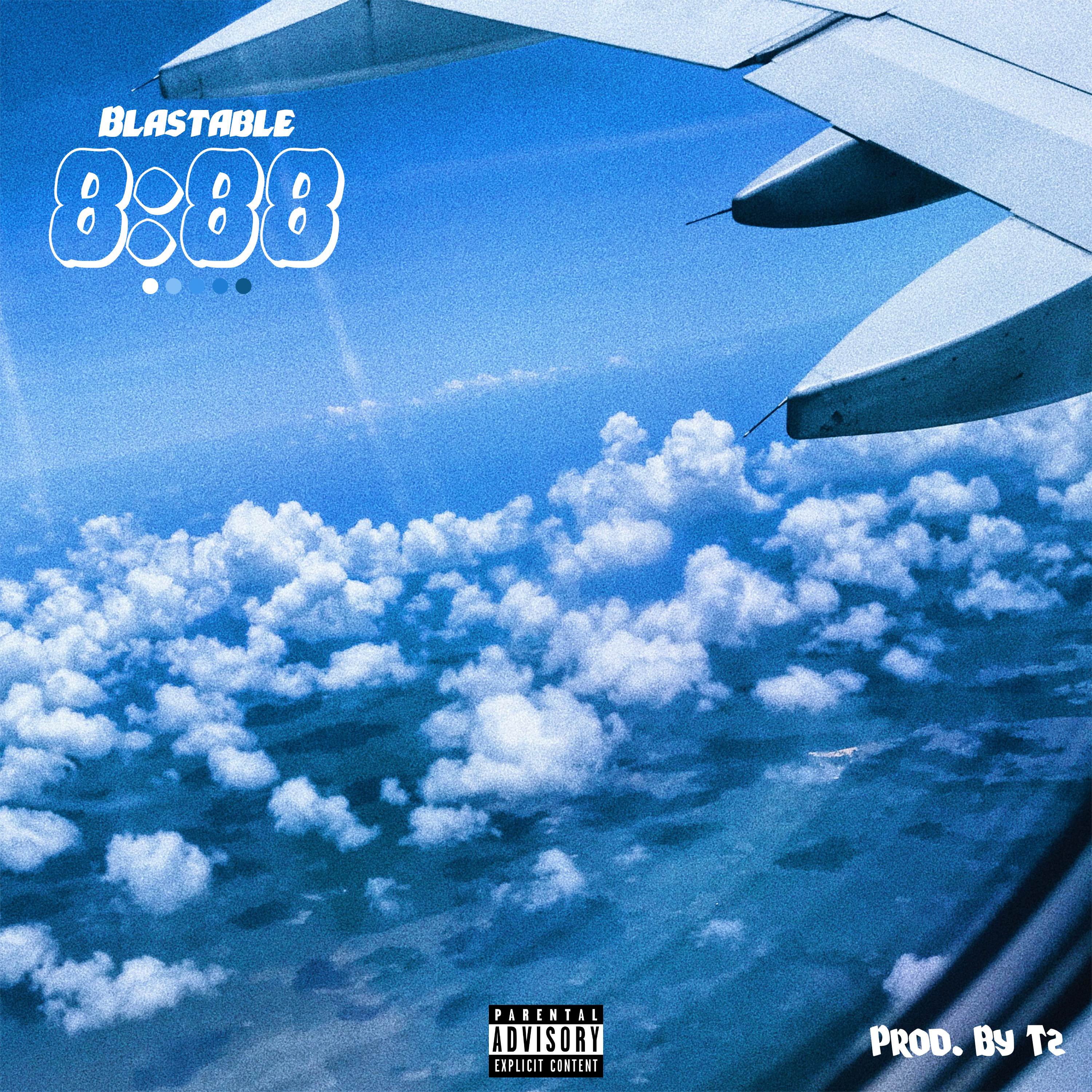 8:88 artwork