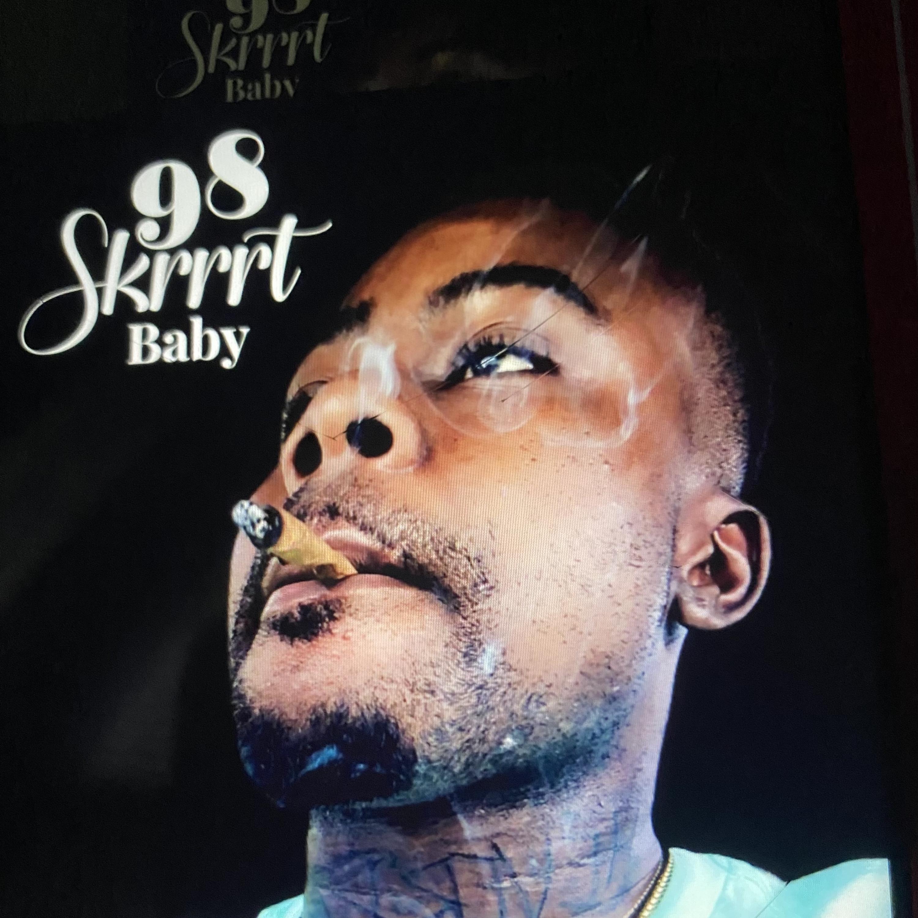 One Of One artwork