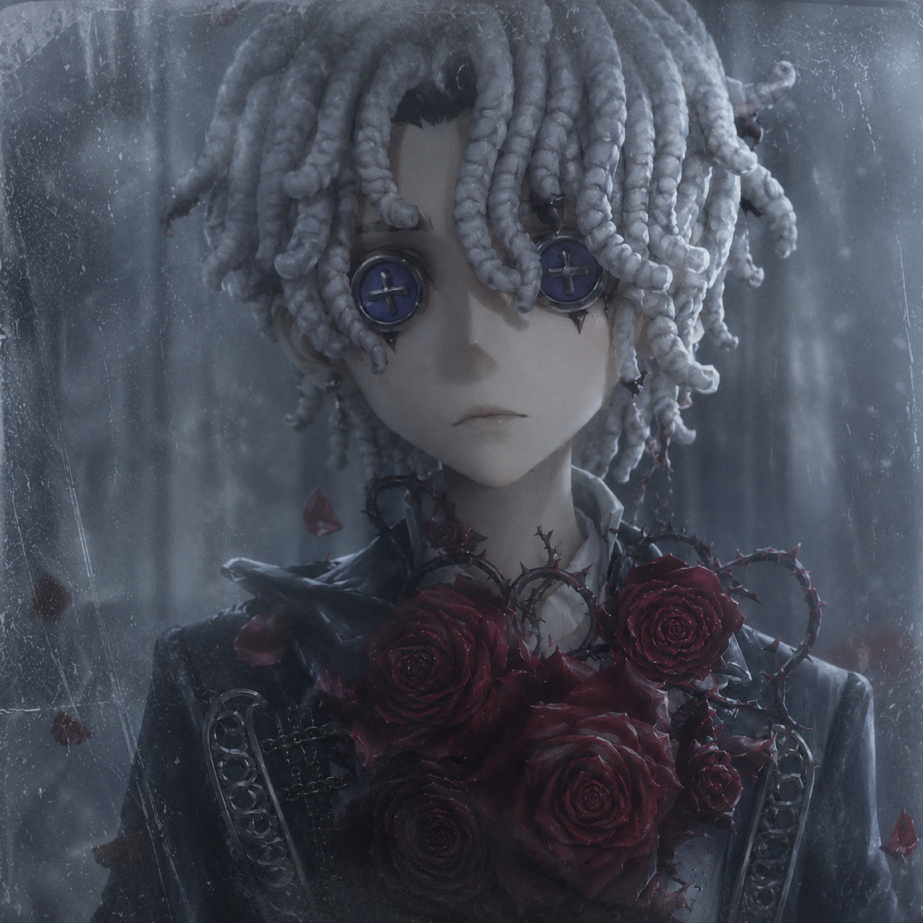 Luminary by Noah X cover art