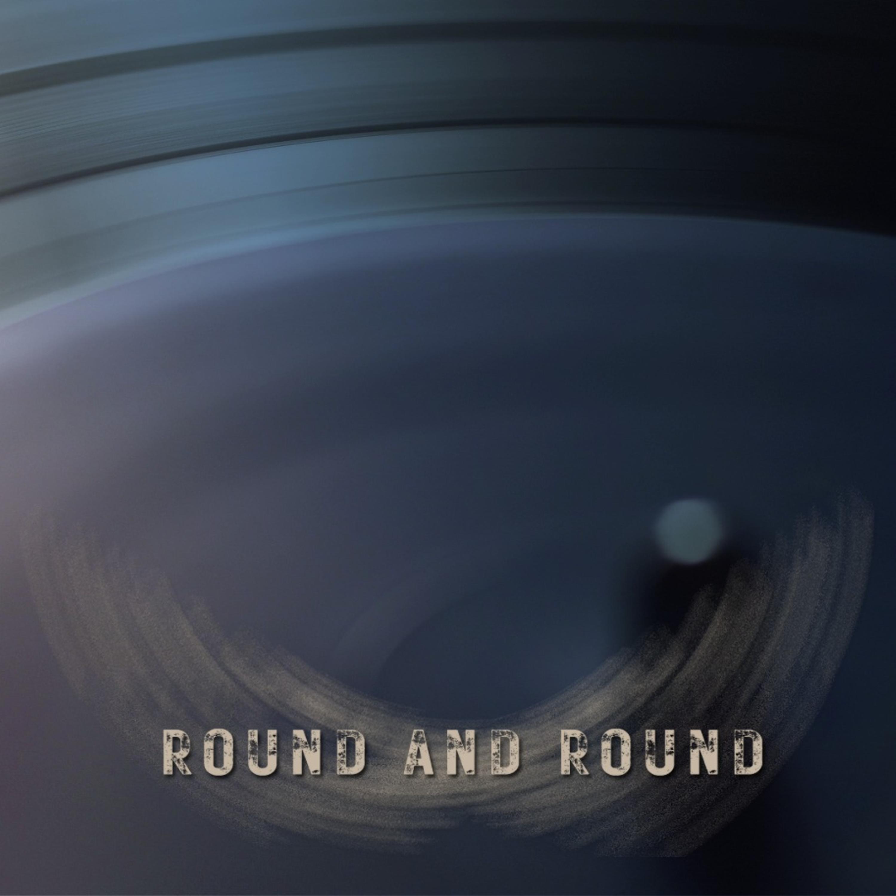Round and Round artwork