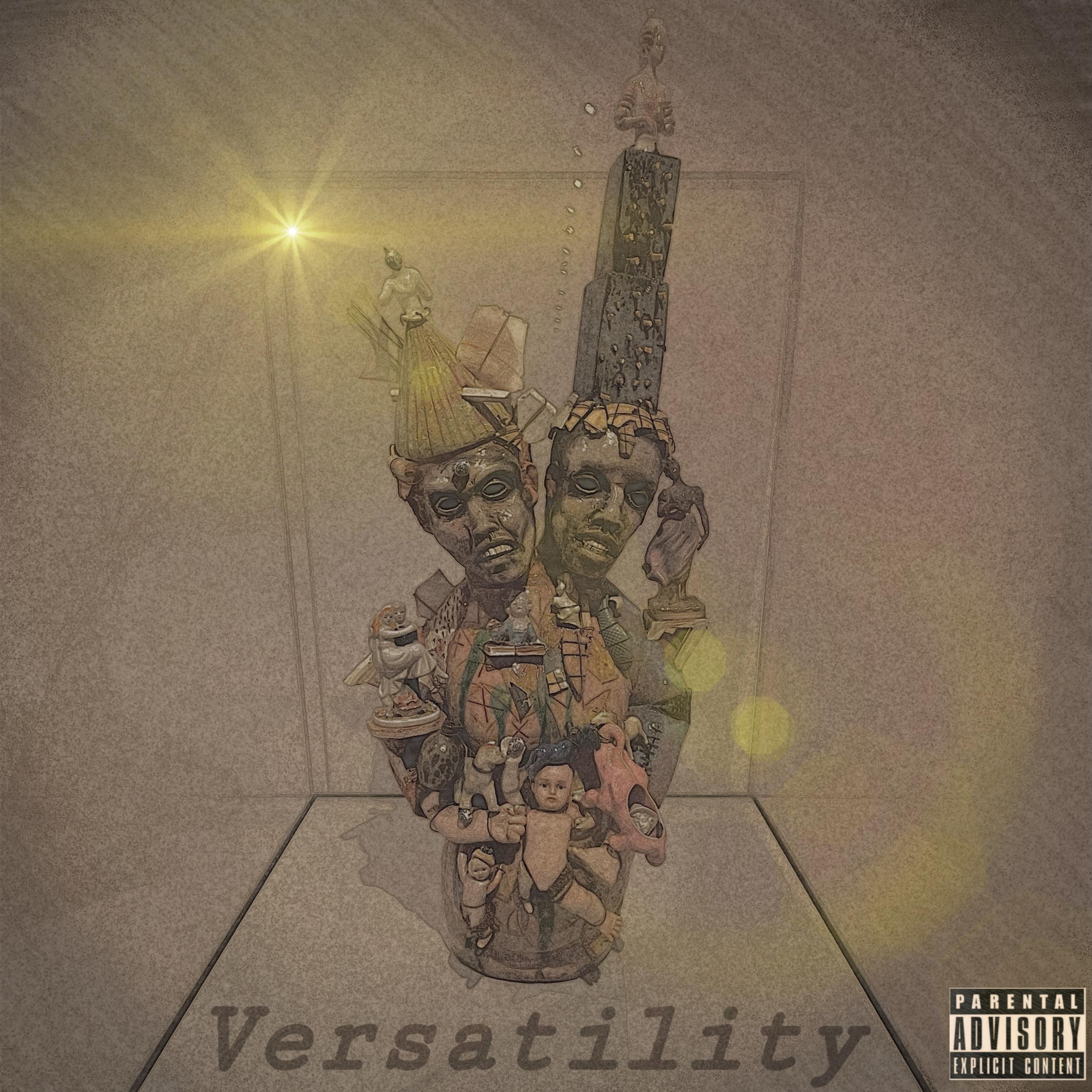 Versatility artwork