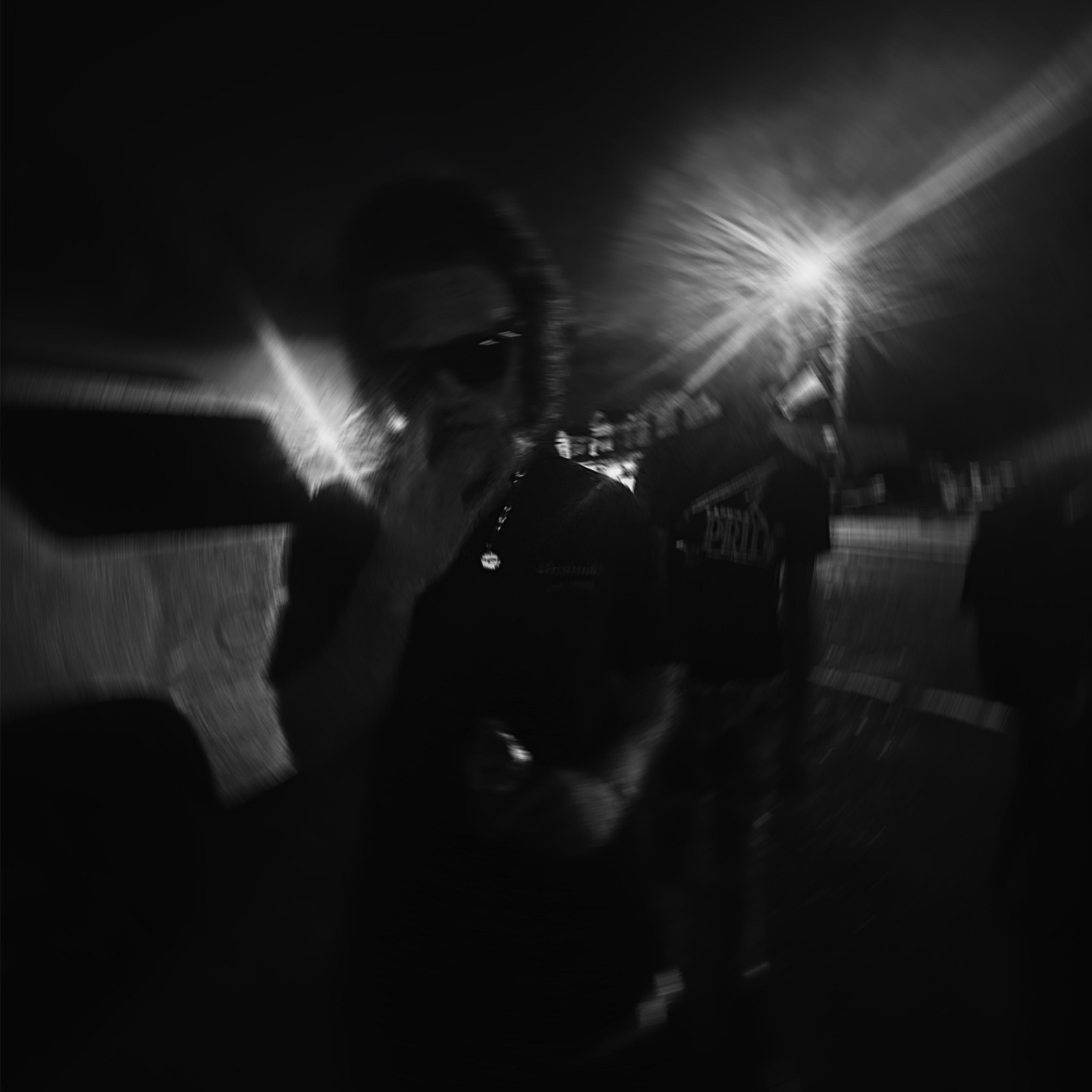 Make Trizzy Mad artwork