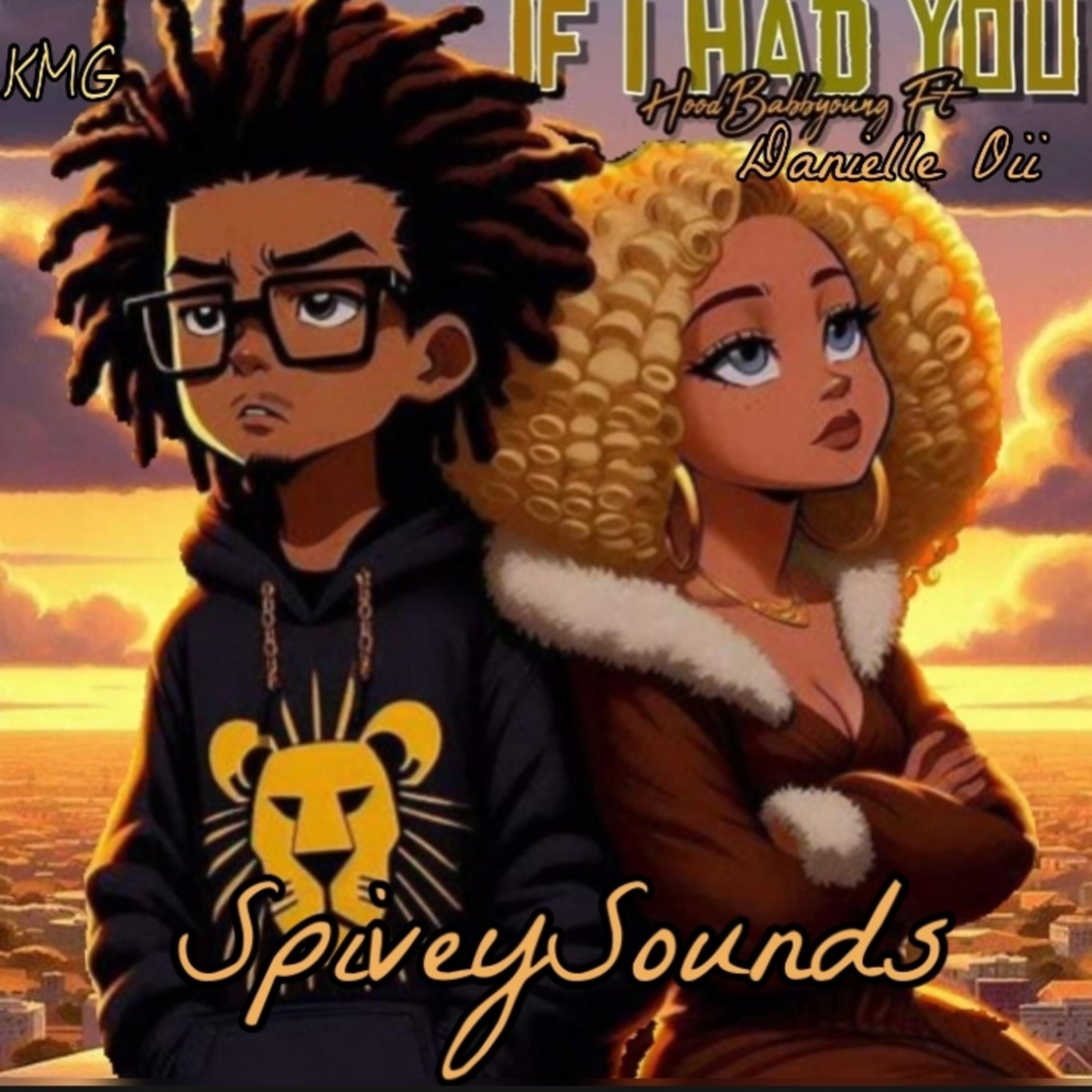 If I Had You artwork