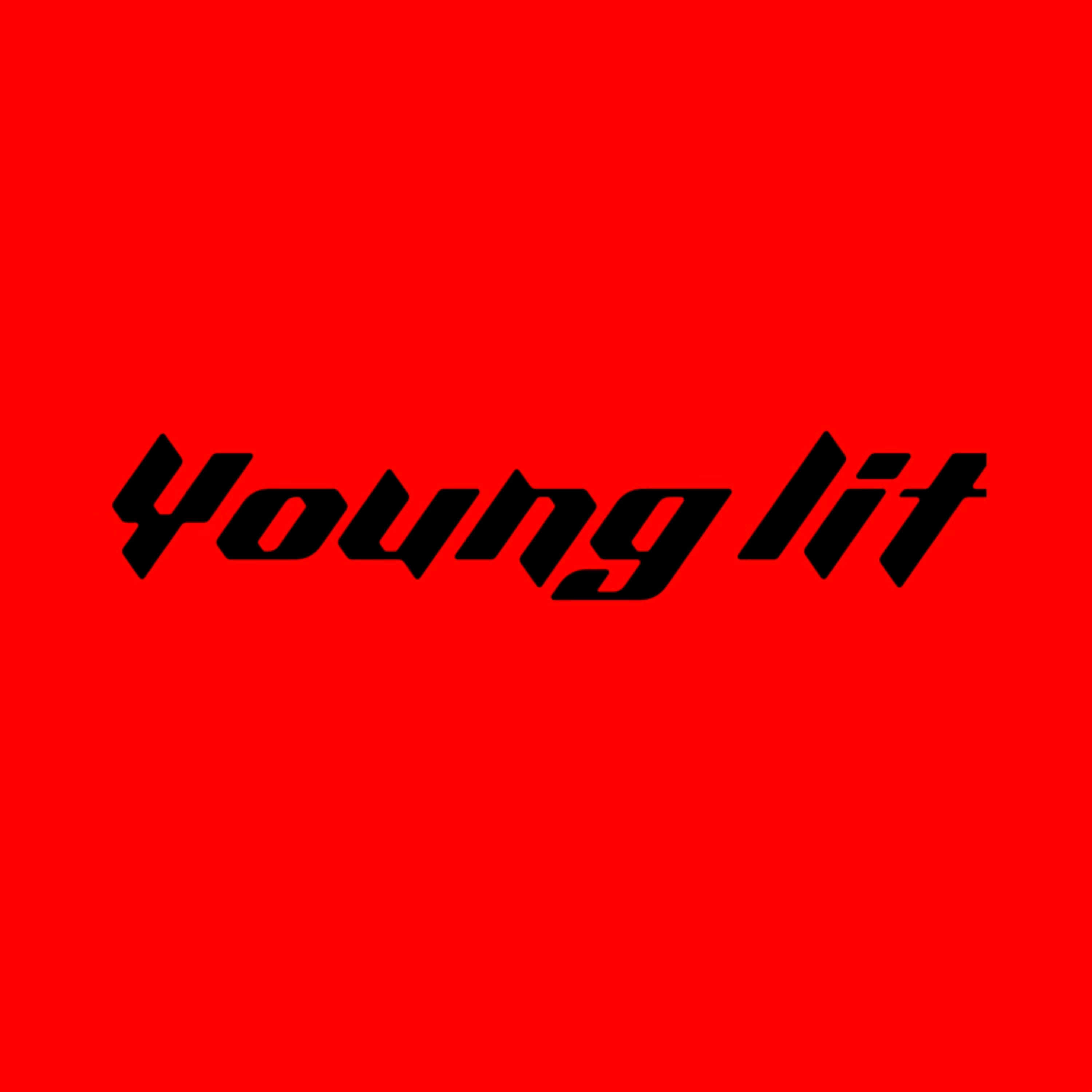 young lit artwork