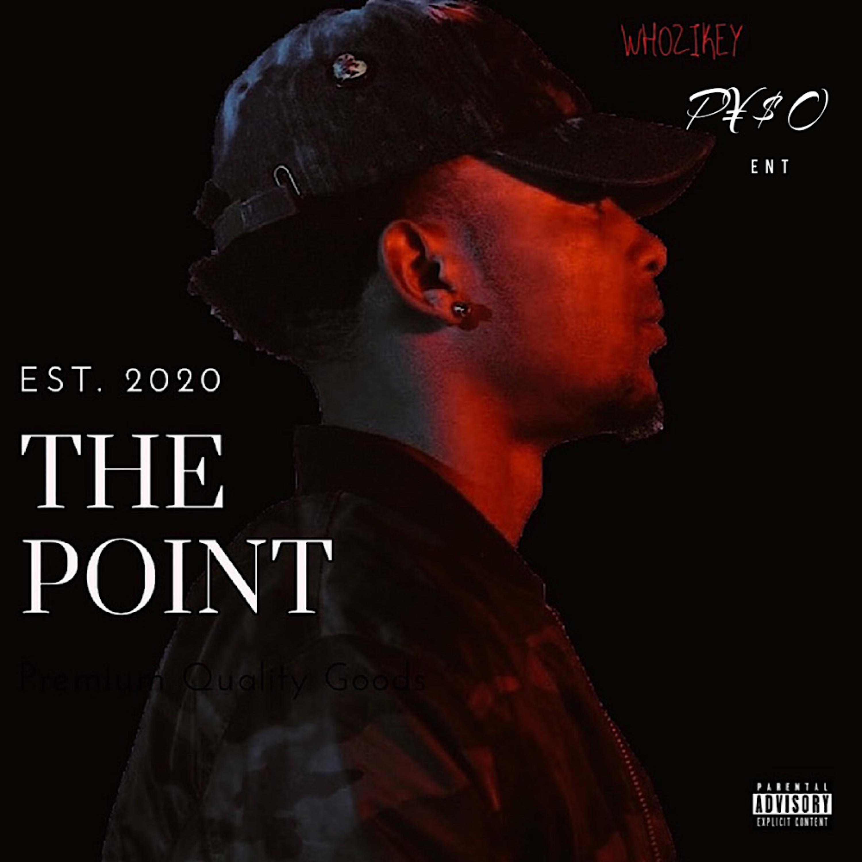 Est.2020 The Point by Whothat cover art