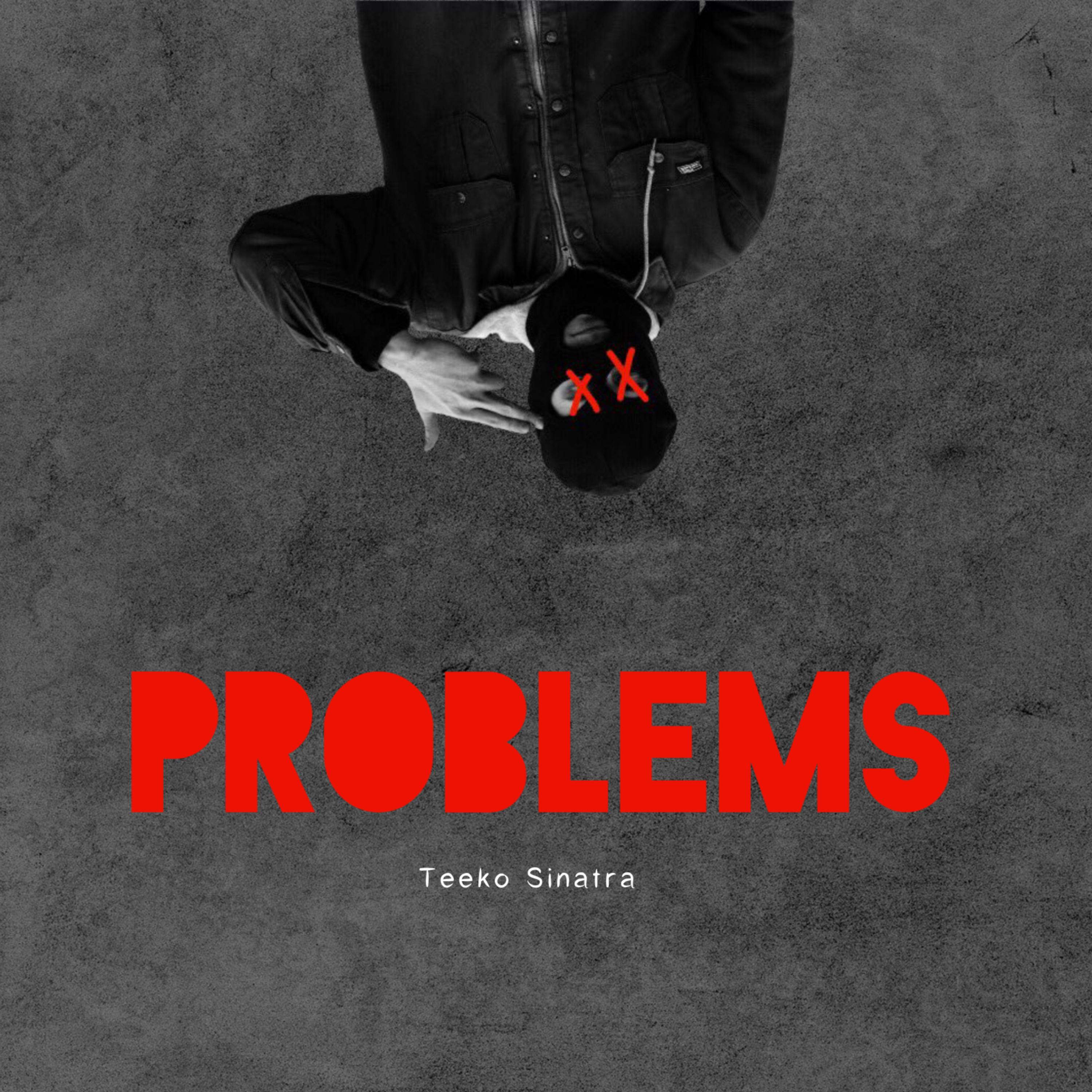 Problems artwork