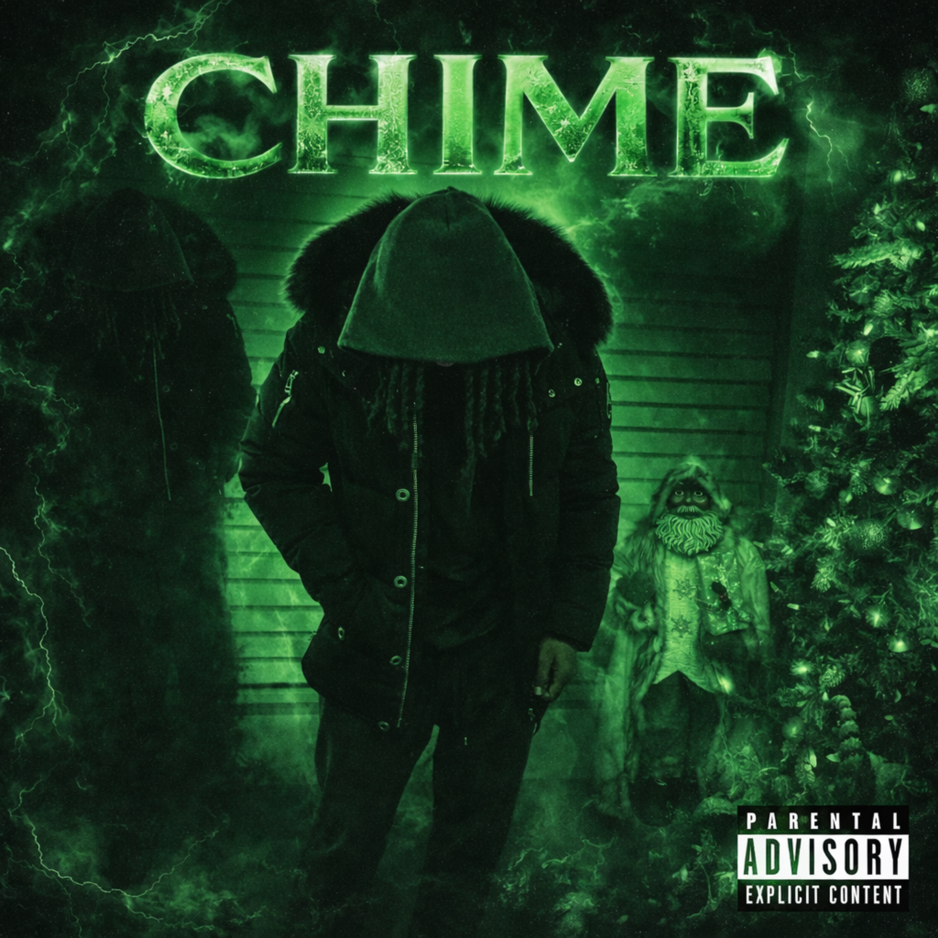 Chime artwork