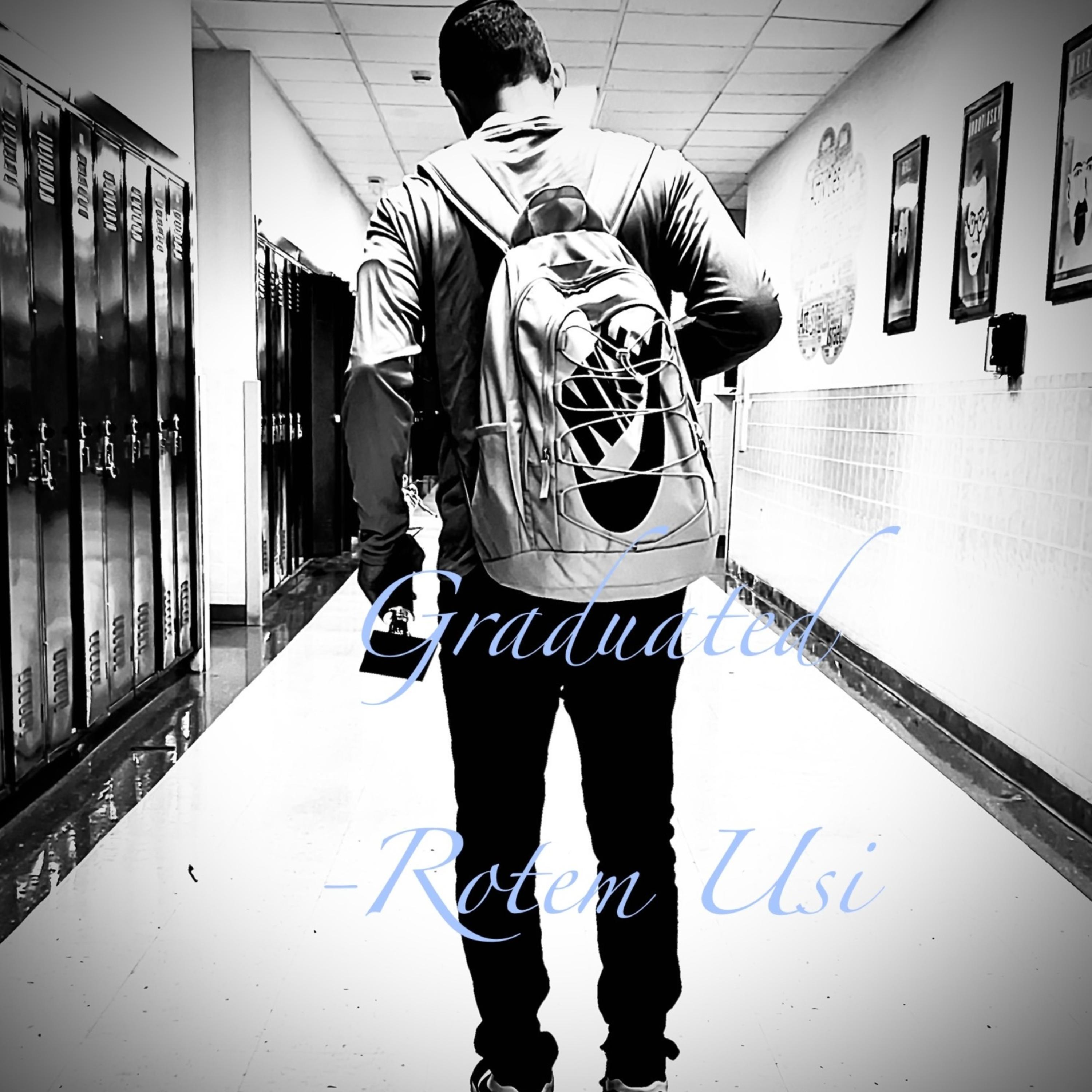Graduated artwork