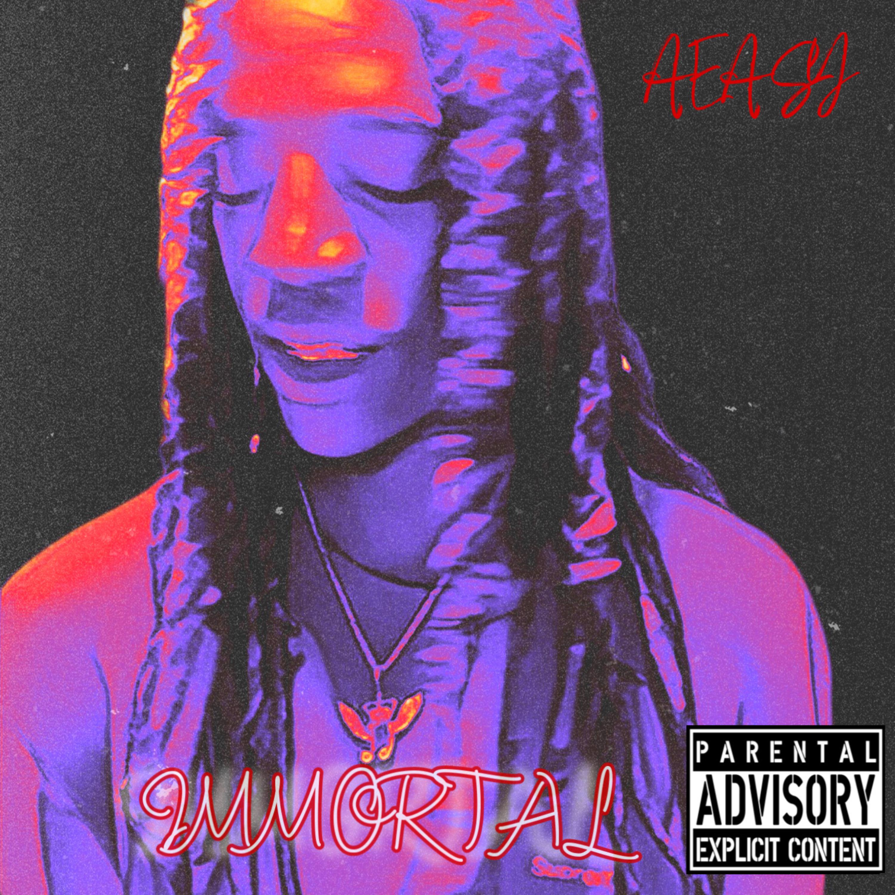 immortal artwork