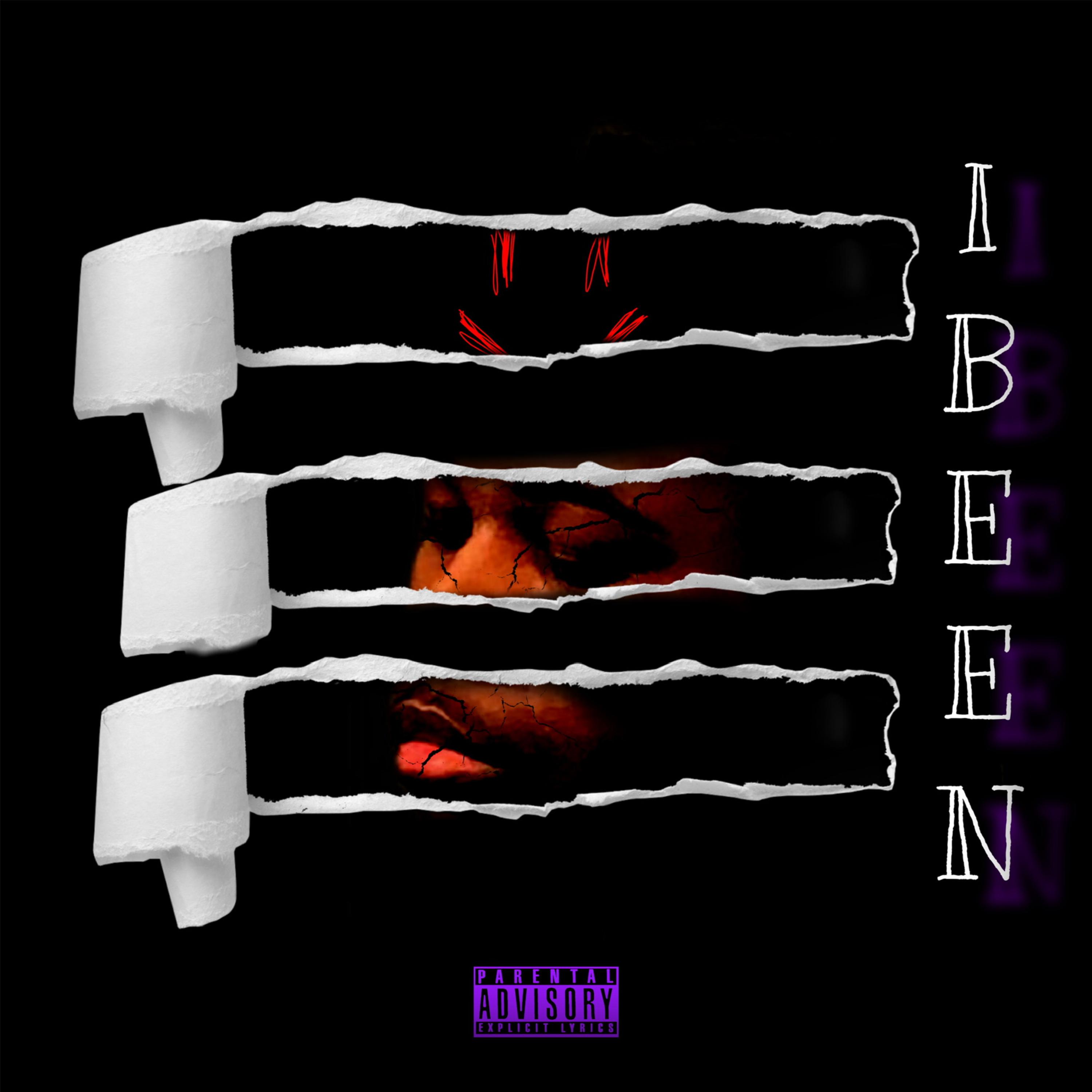 I Been artwork