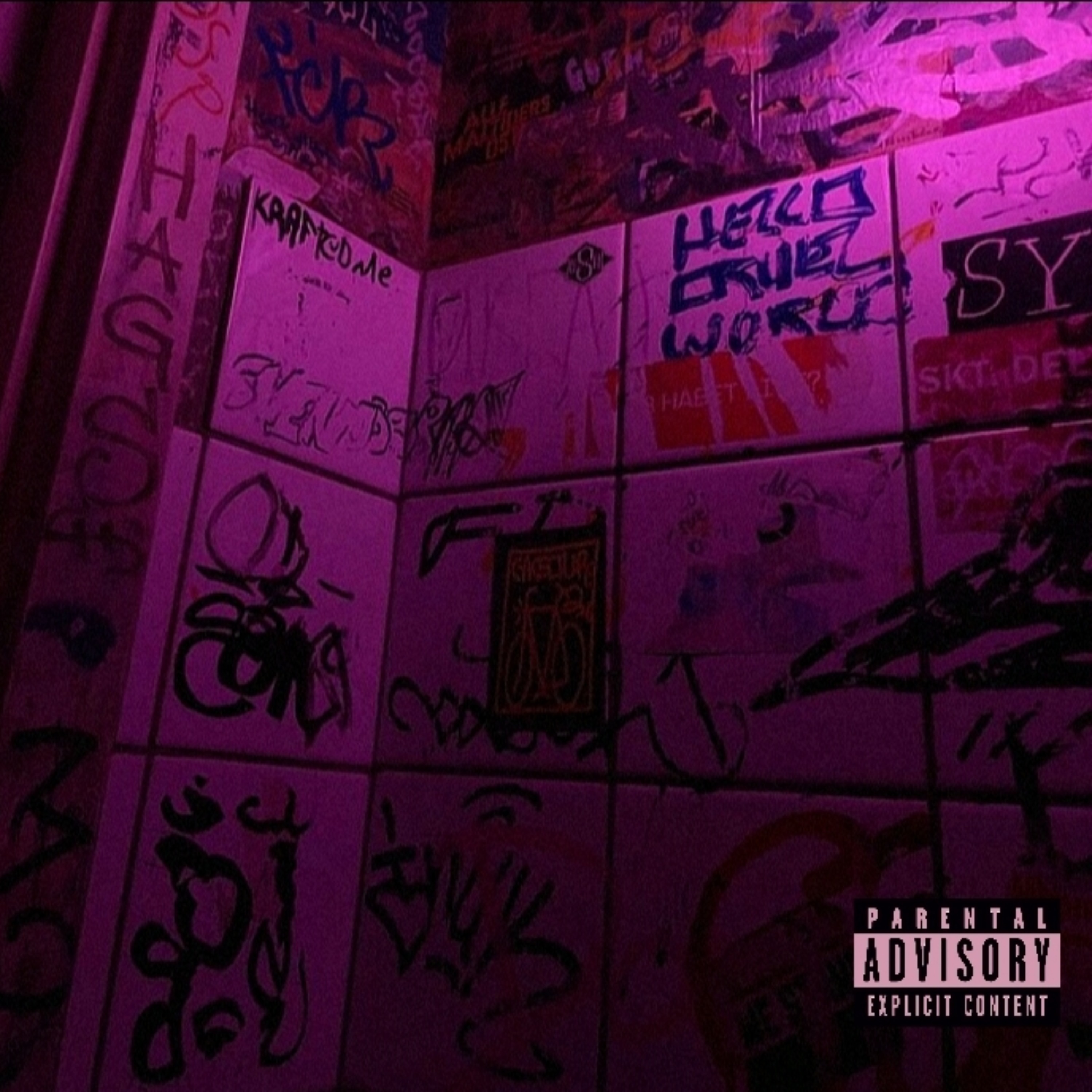 You could be with me artwork