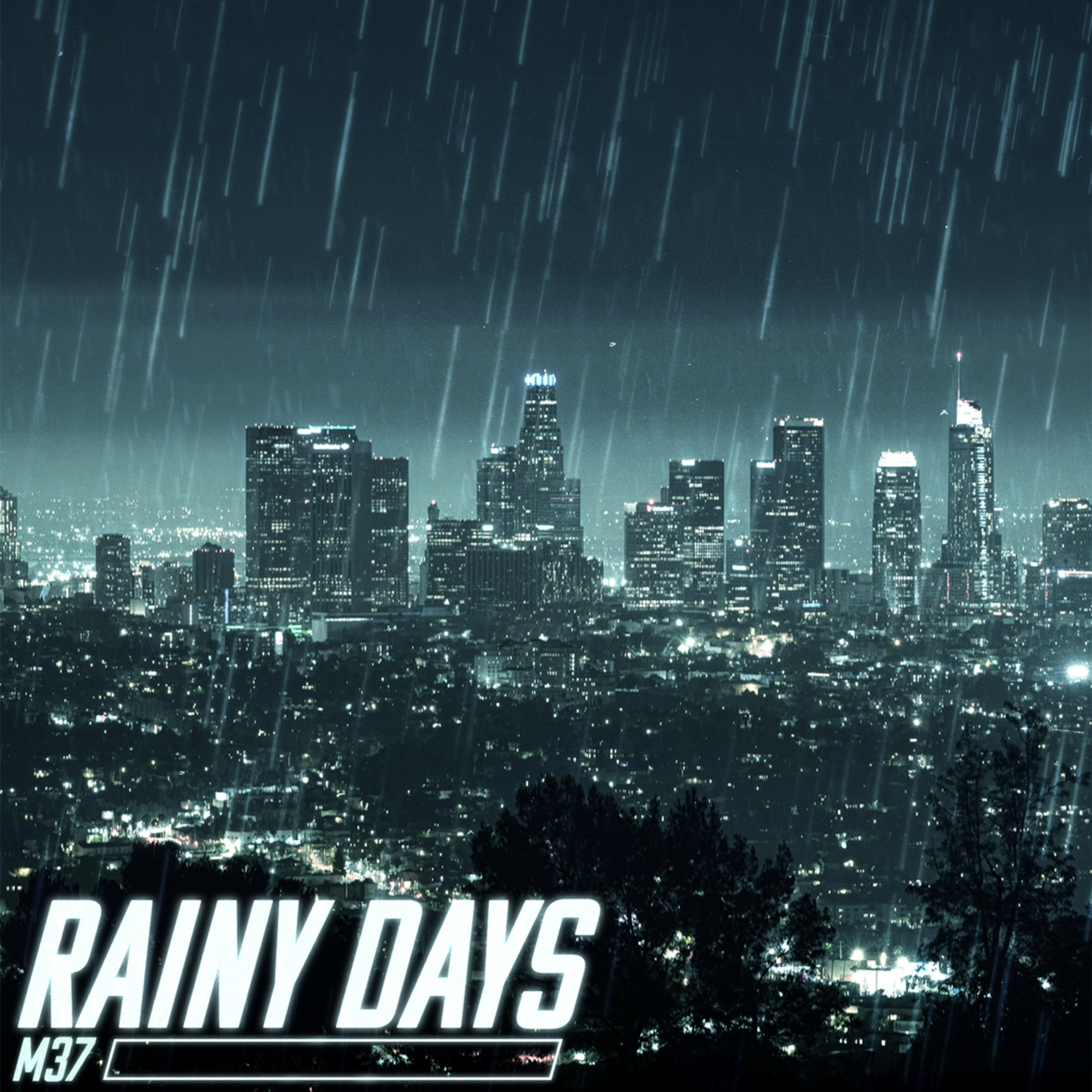 Rainy Days artwork