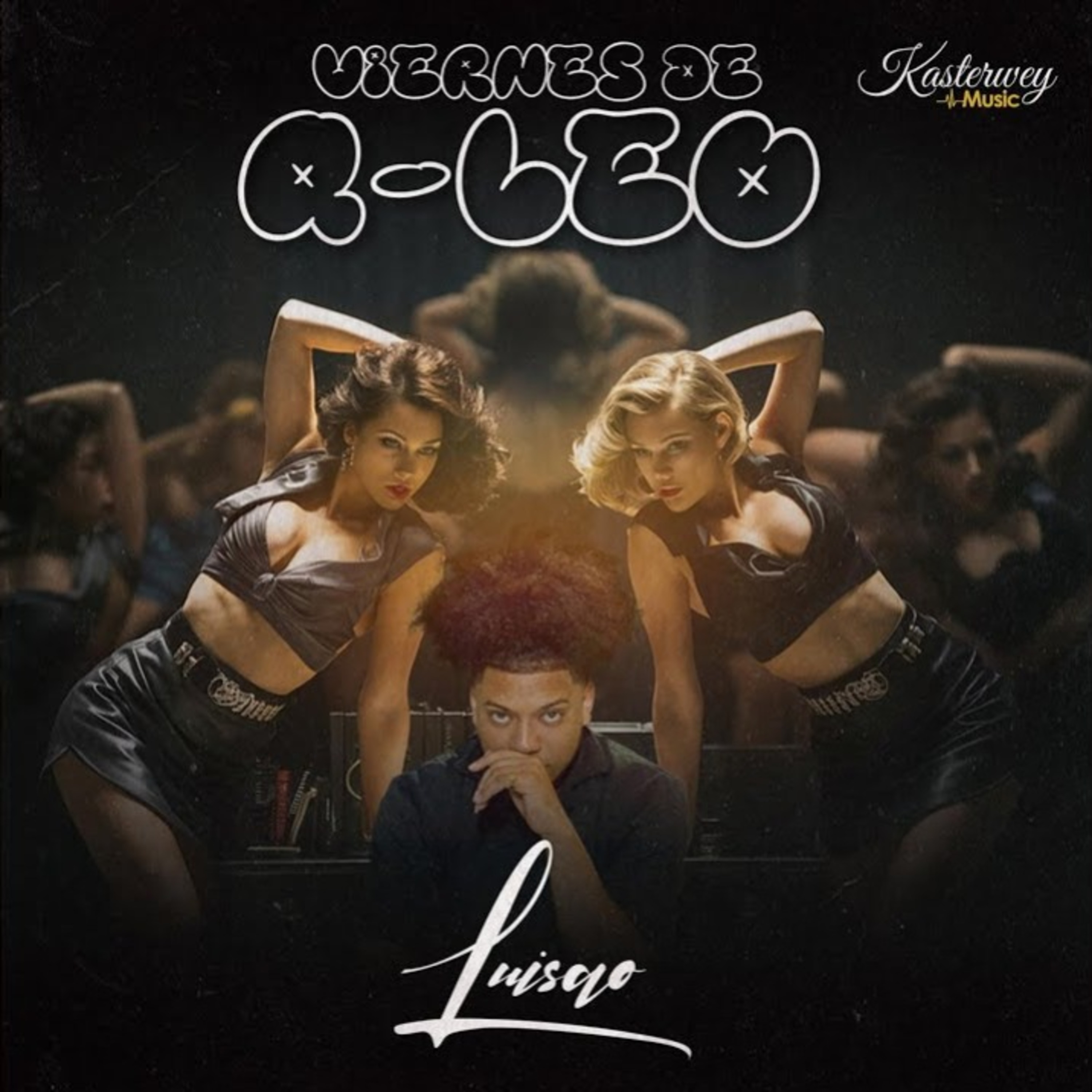 Viernes De Q-leo artwork