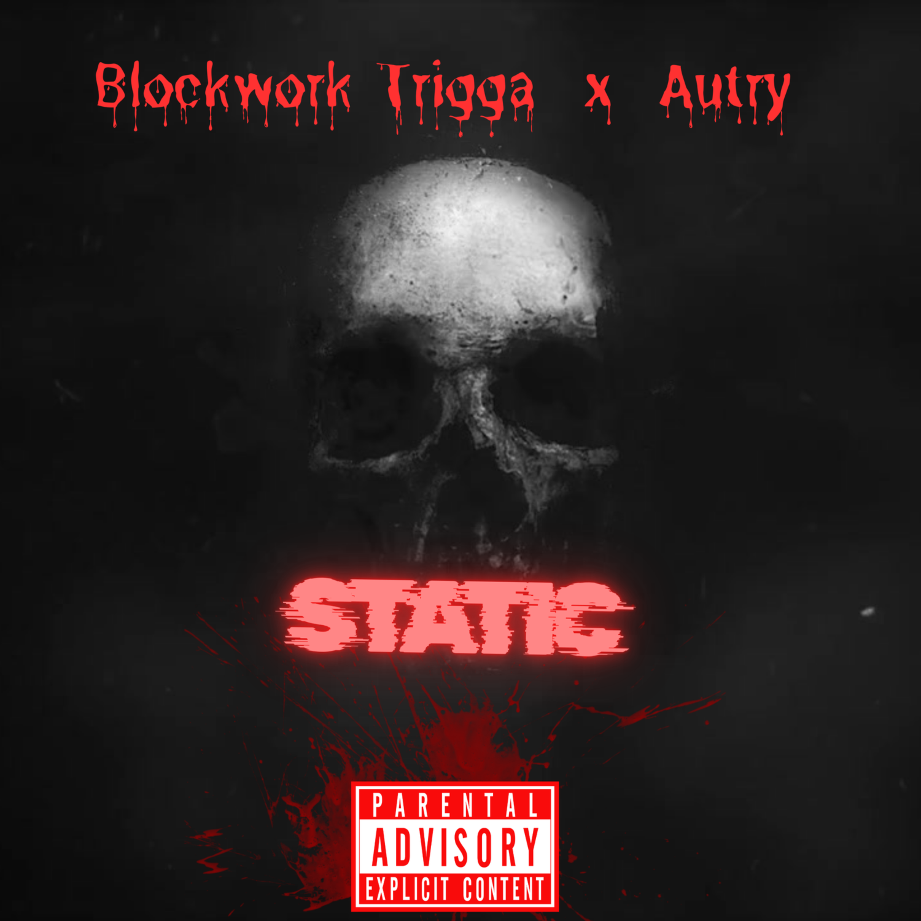 Static artwork