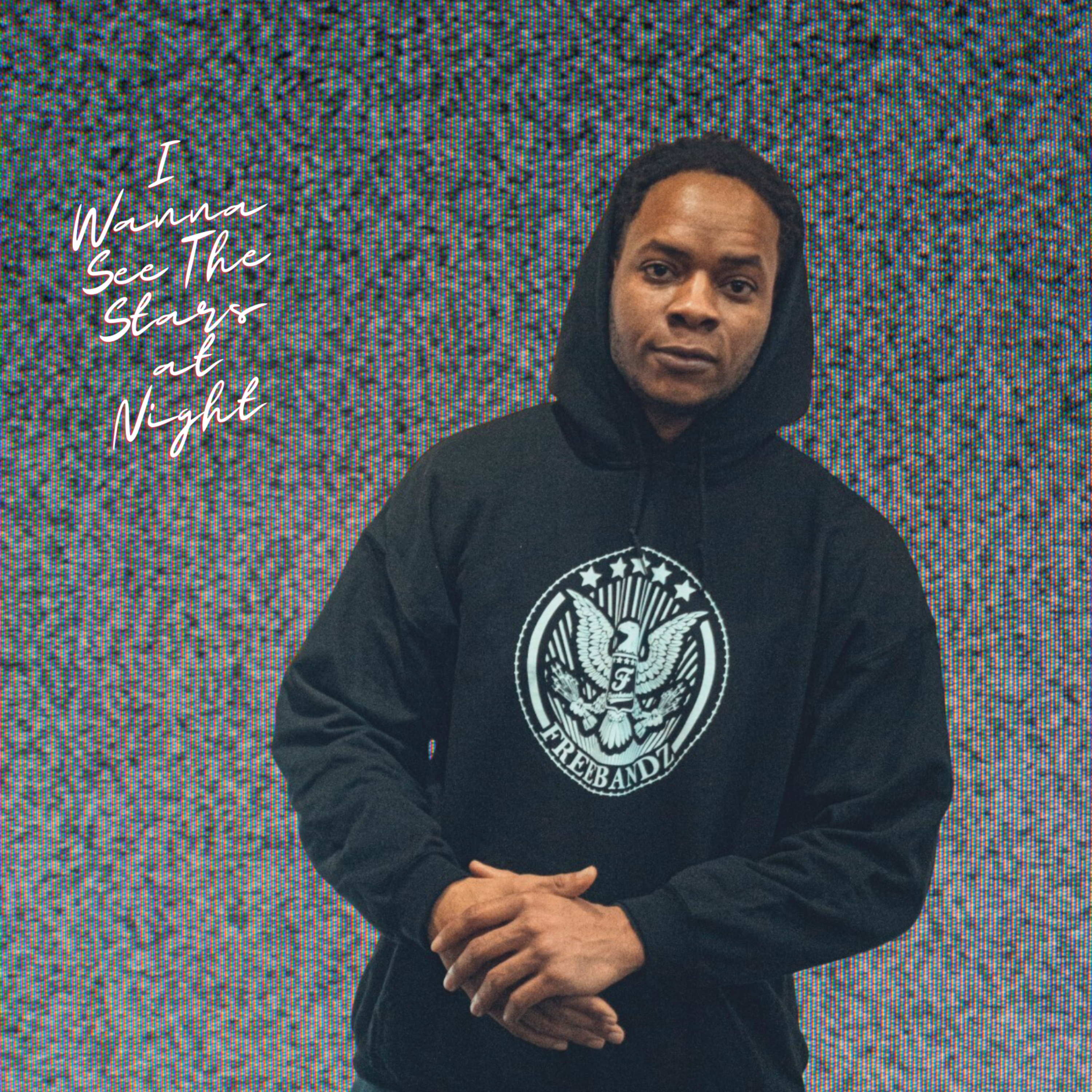 I wanna See The Stars At Night by Osa North cover art