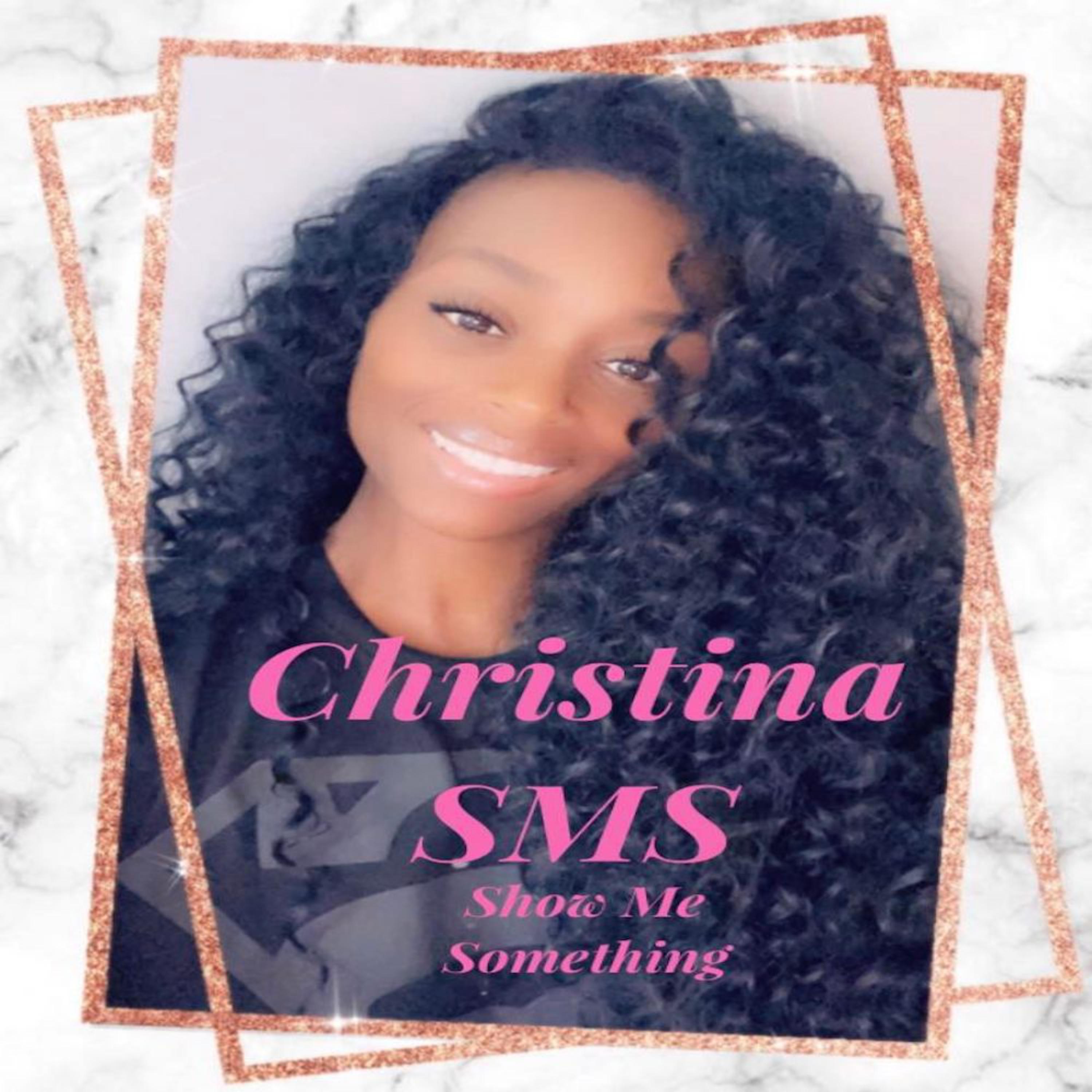 SMS (Show Me Something) artwork