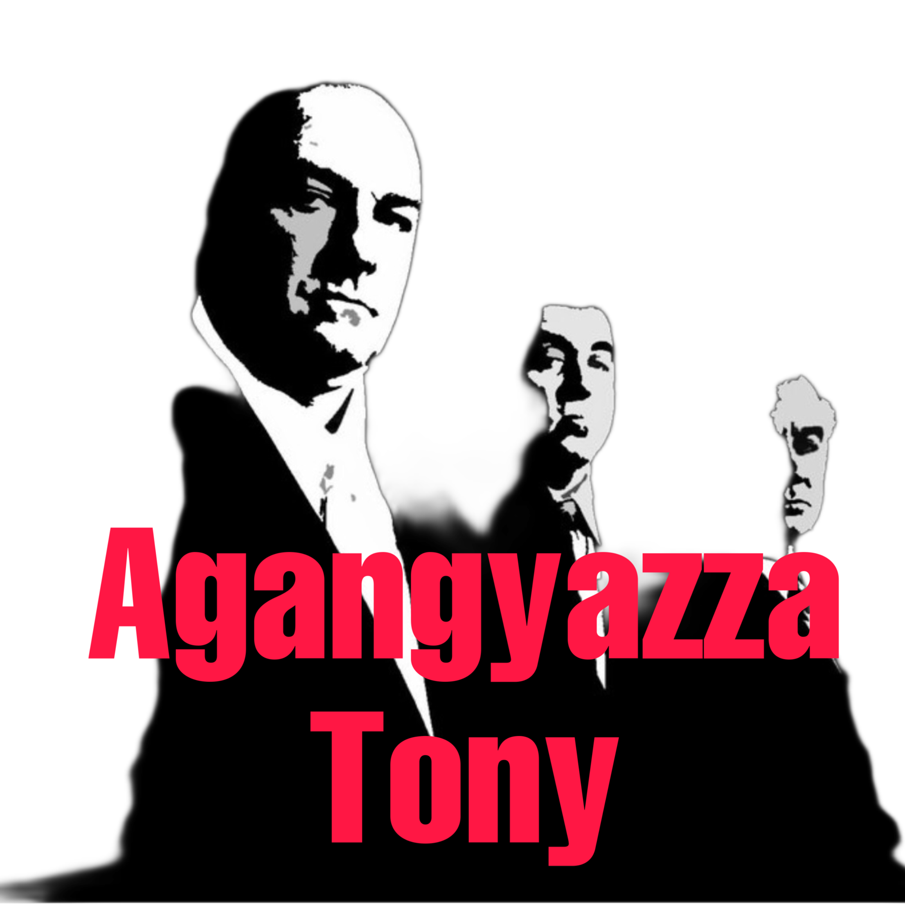 Tony artwork