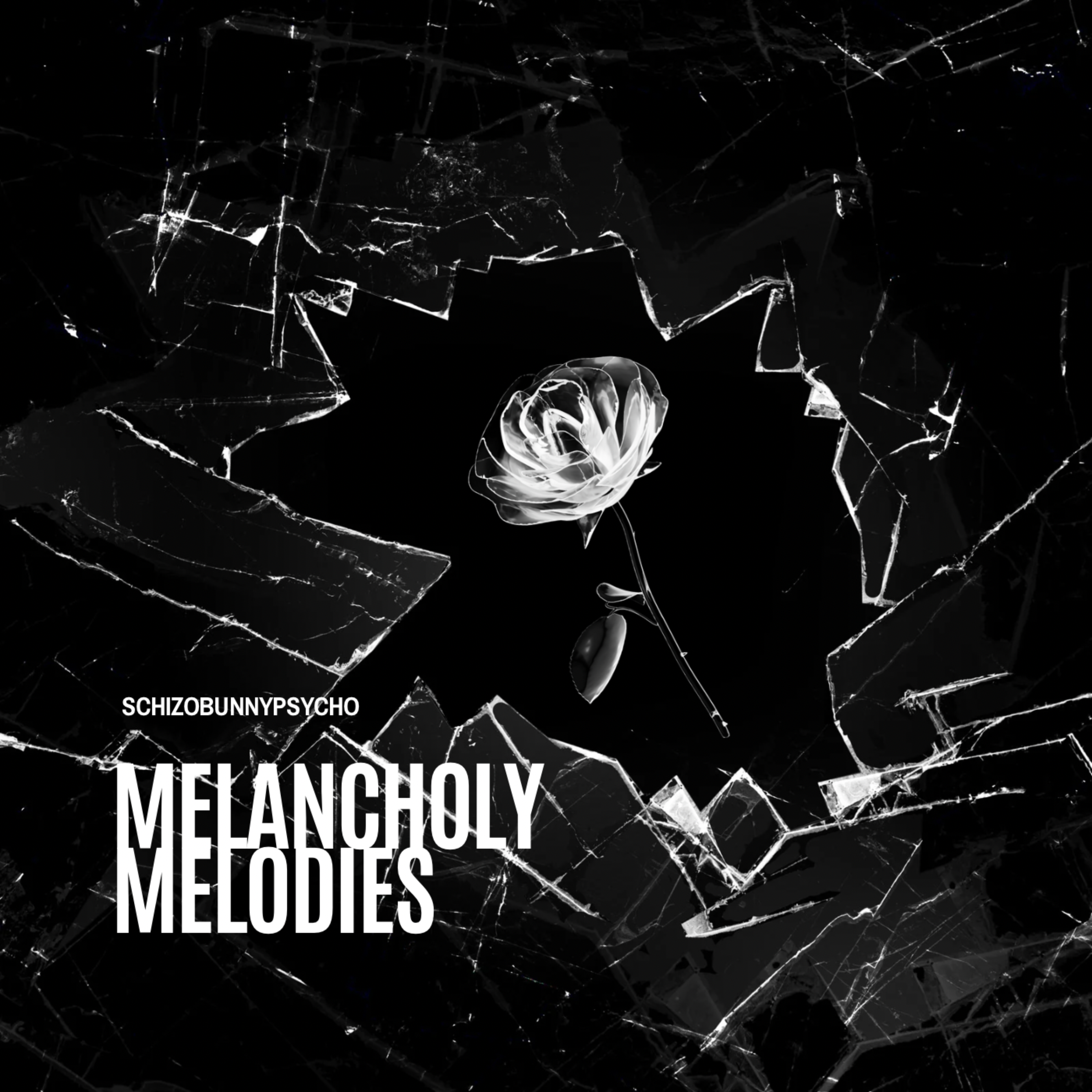 Melancholy Melodies artwork