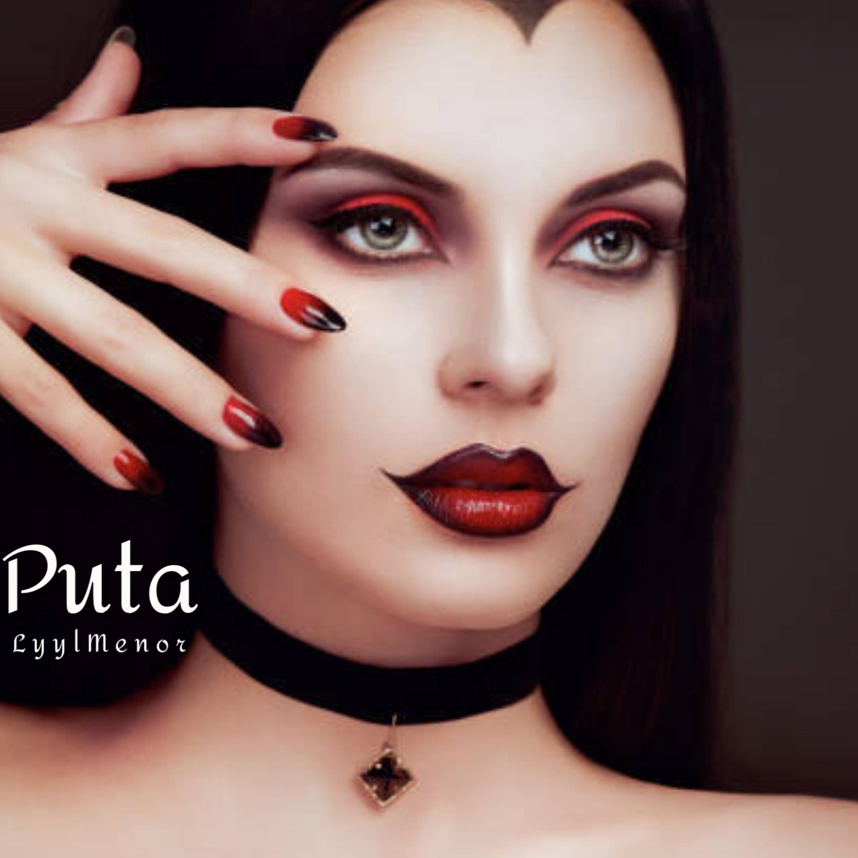 Puta artwork