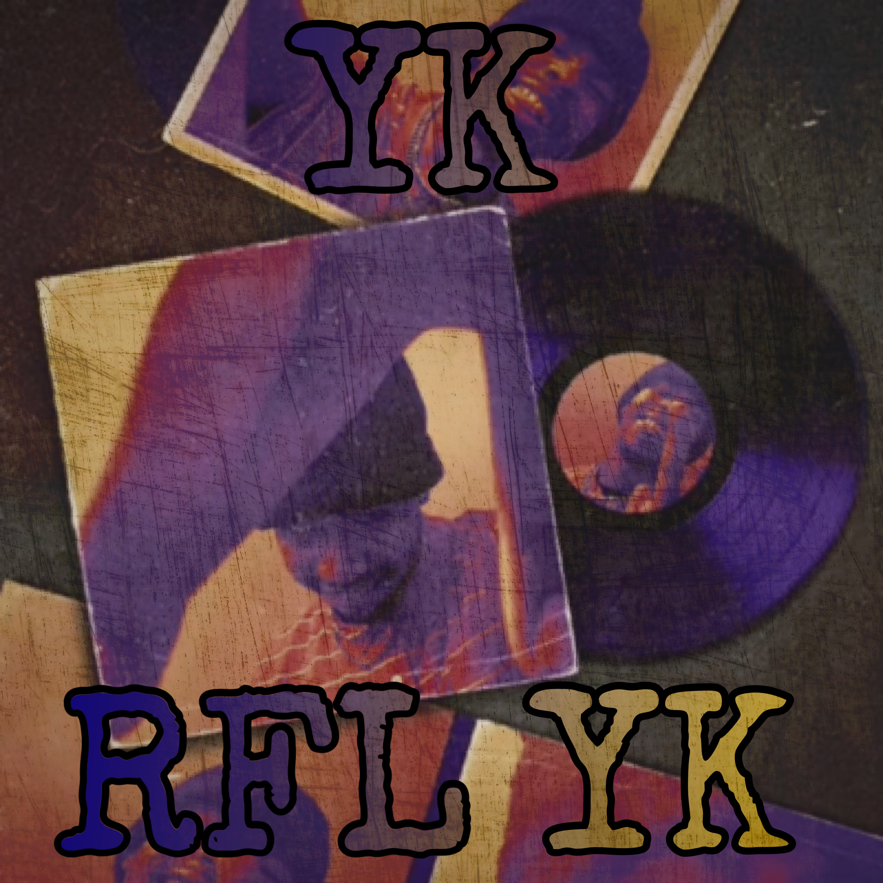YK artwork