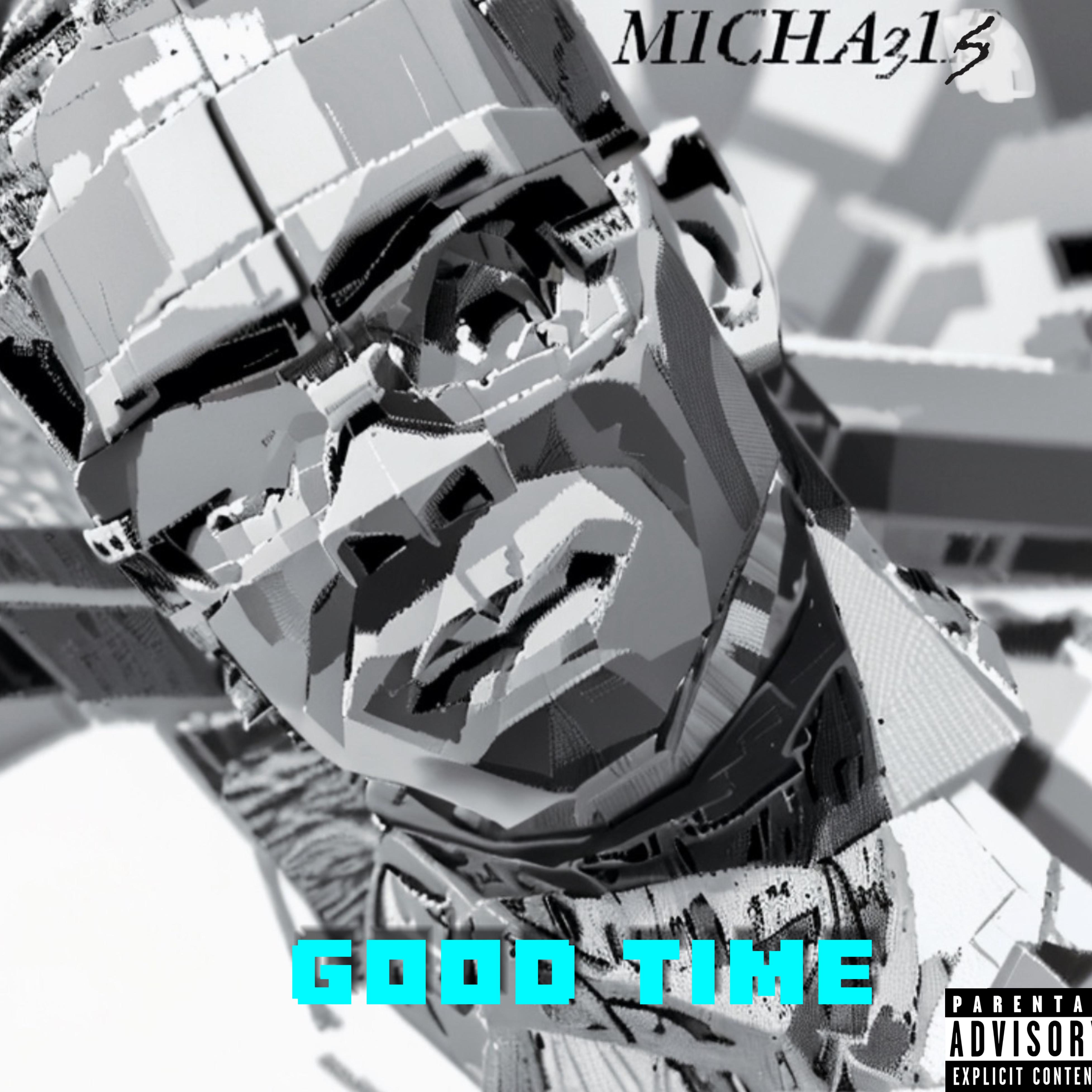 Good Time artwork
