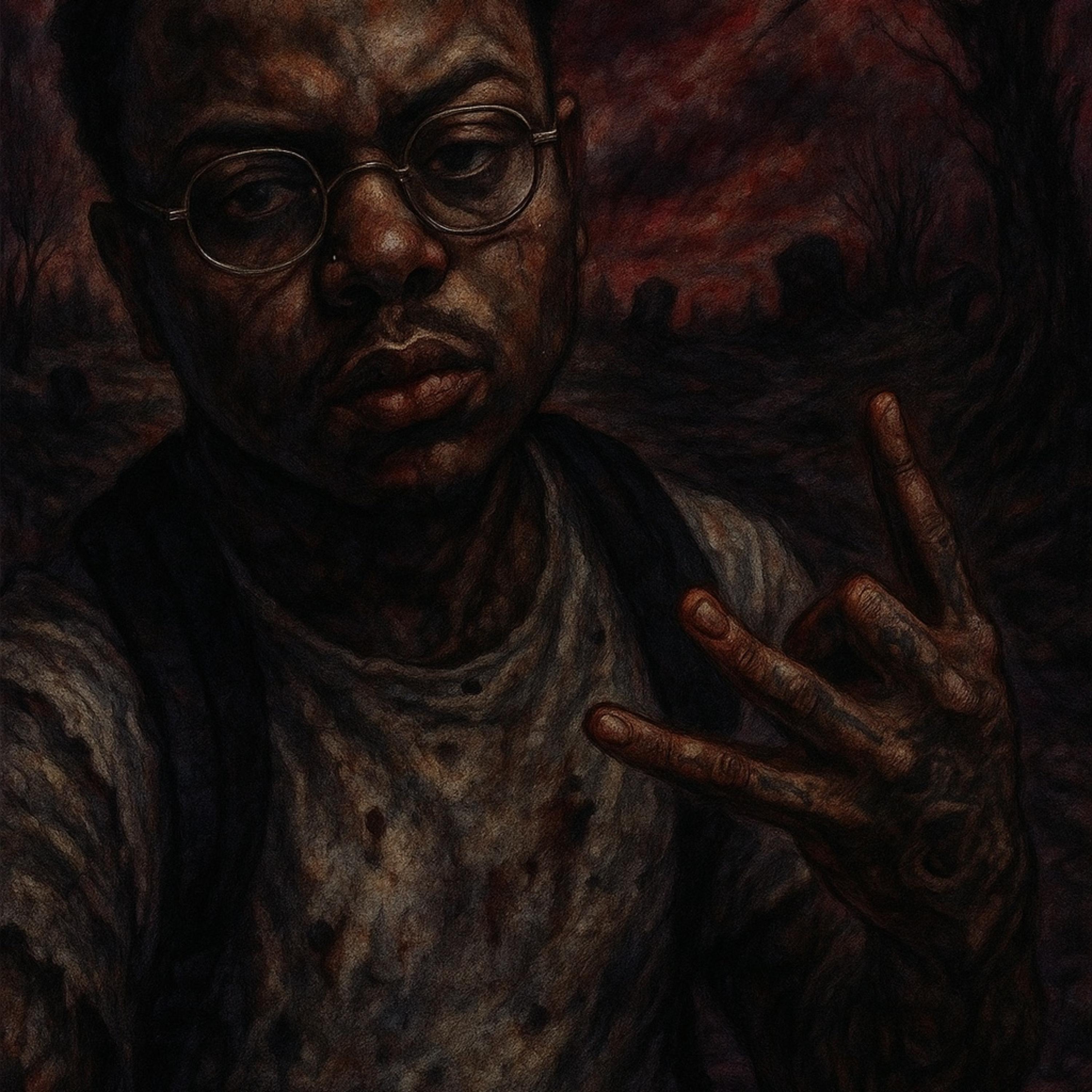 Come Correct artwork