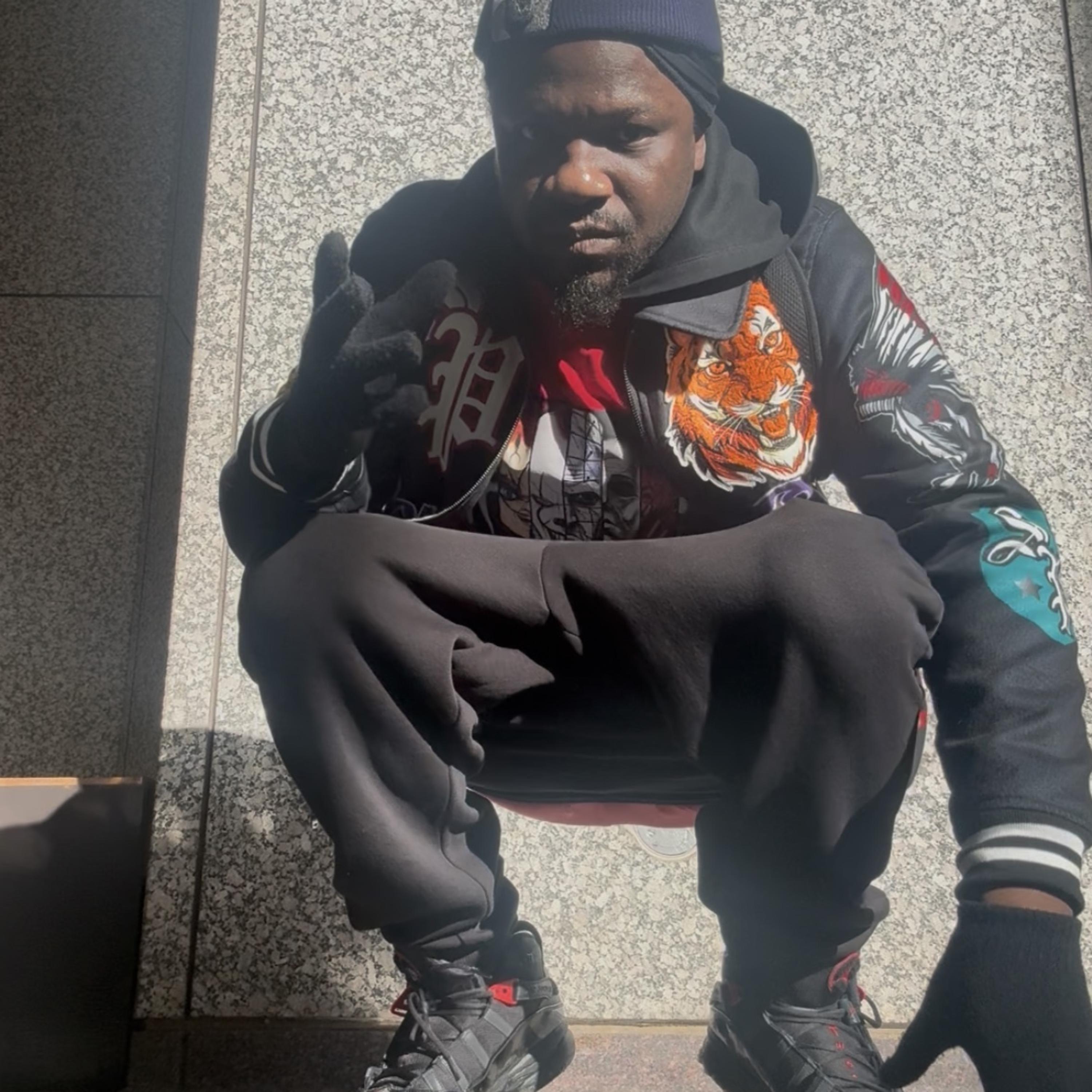 ALL MY LIFE (LIFE OF A G) artwork