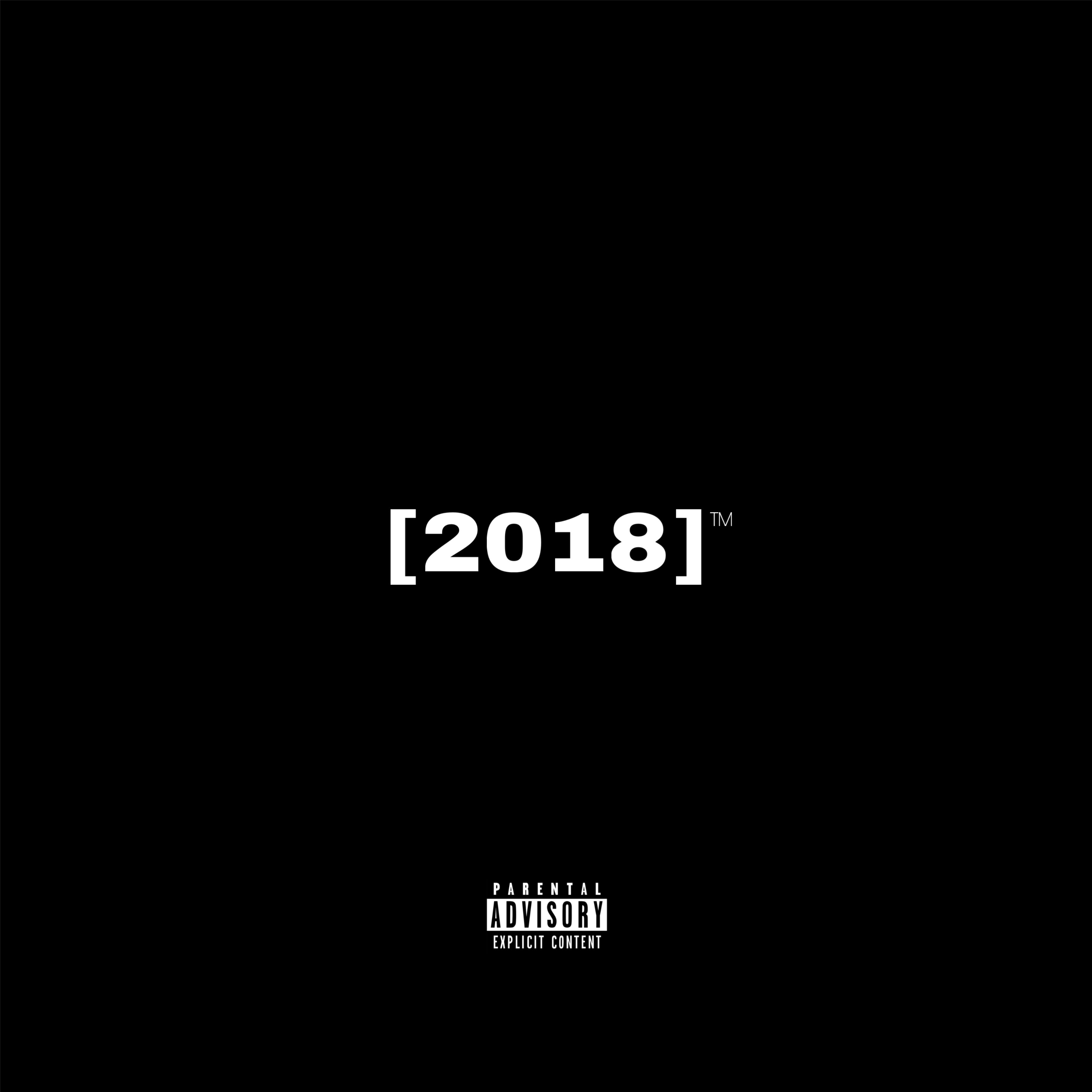 2018 artwork