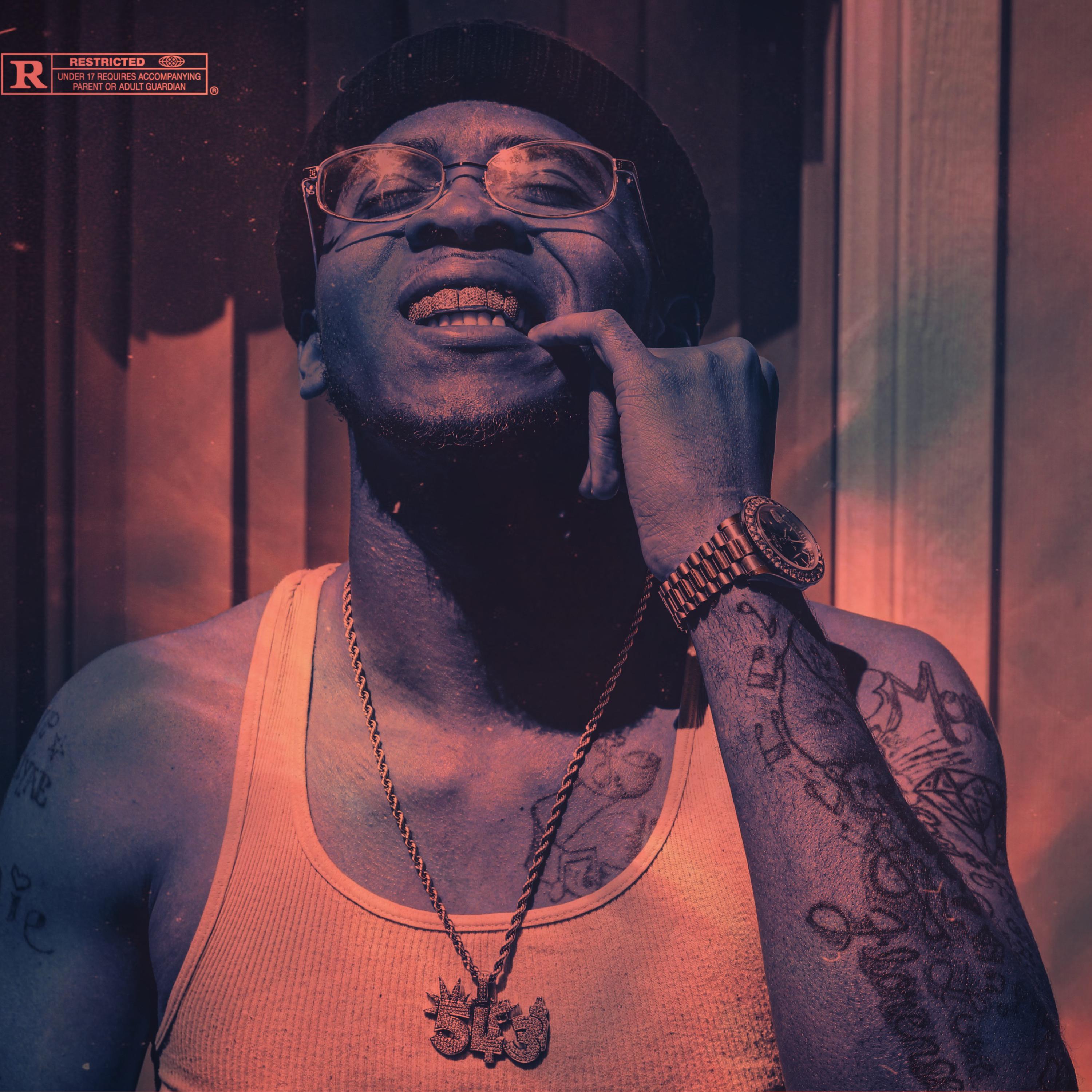 Not Soul Sure by Yung Coby cover art