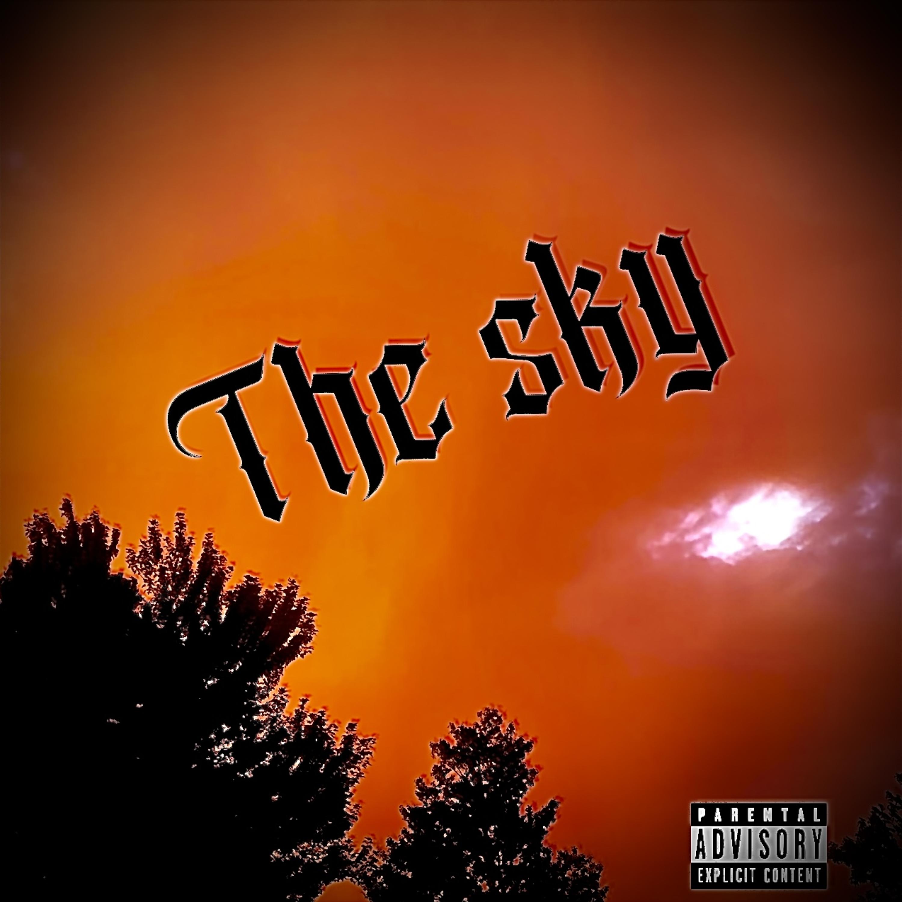 The Sky artwork