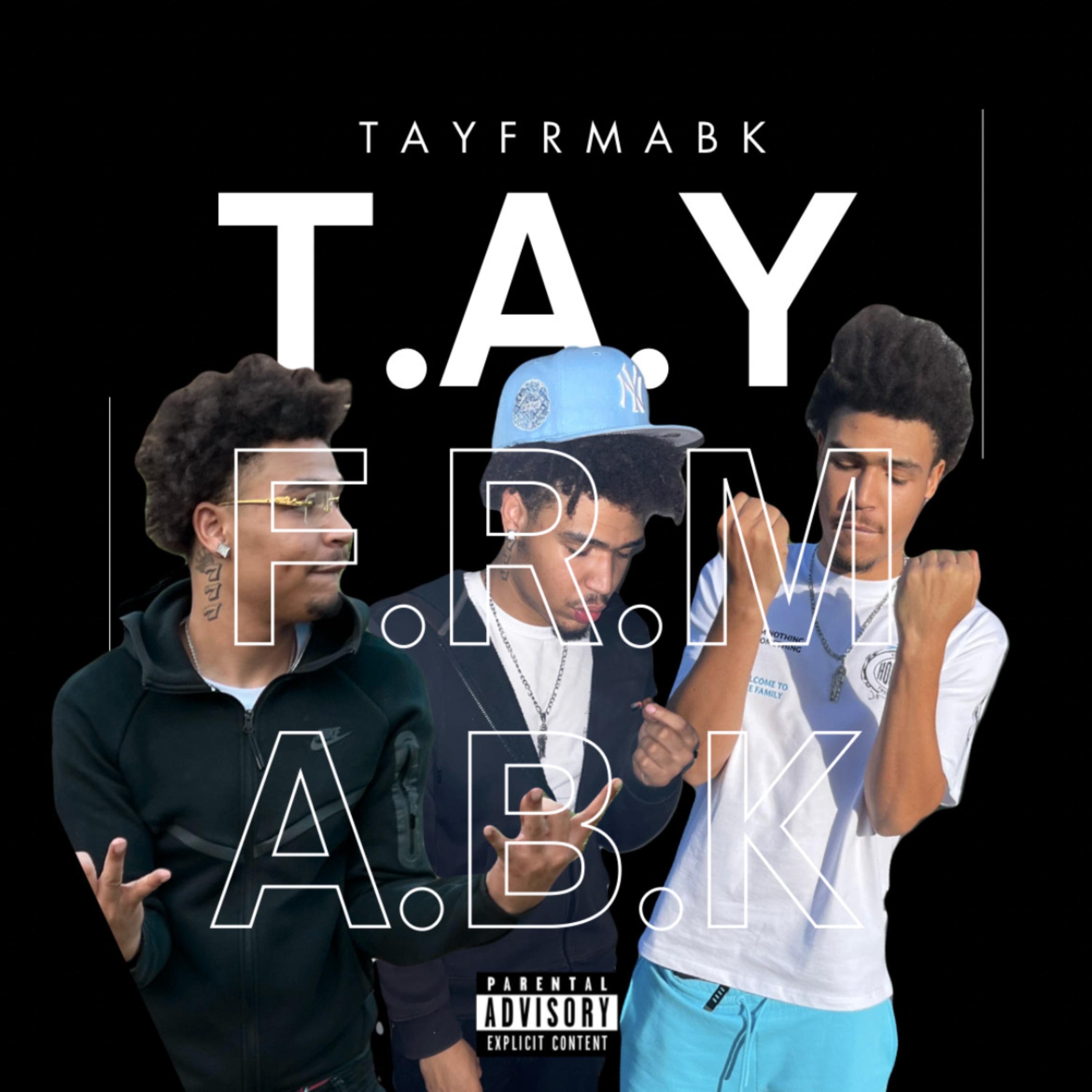T.A.Y artwork