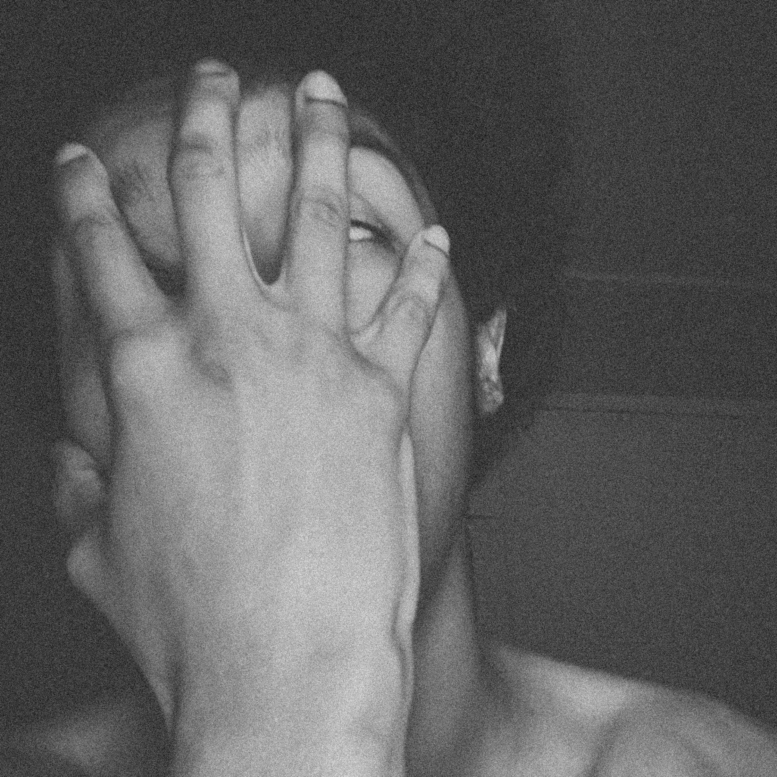 LOVE IS DEPRESSION by gothboiibryce cover art
