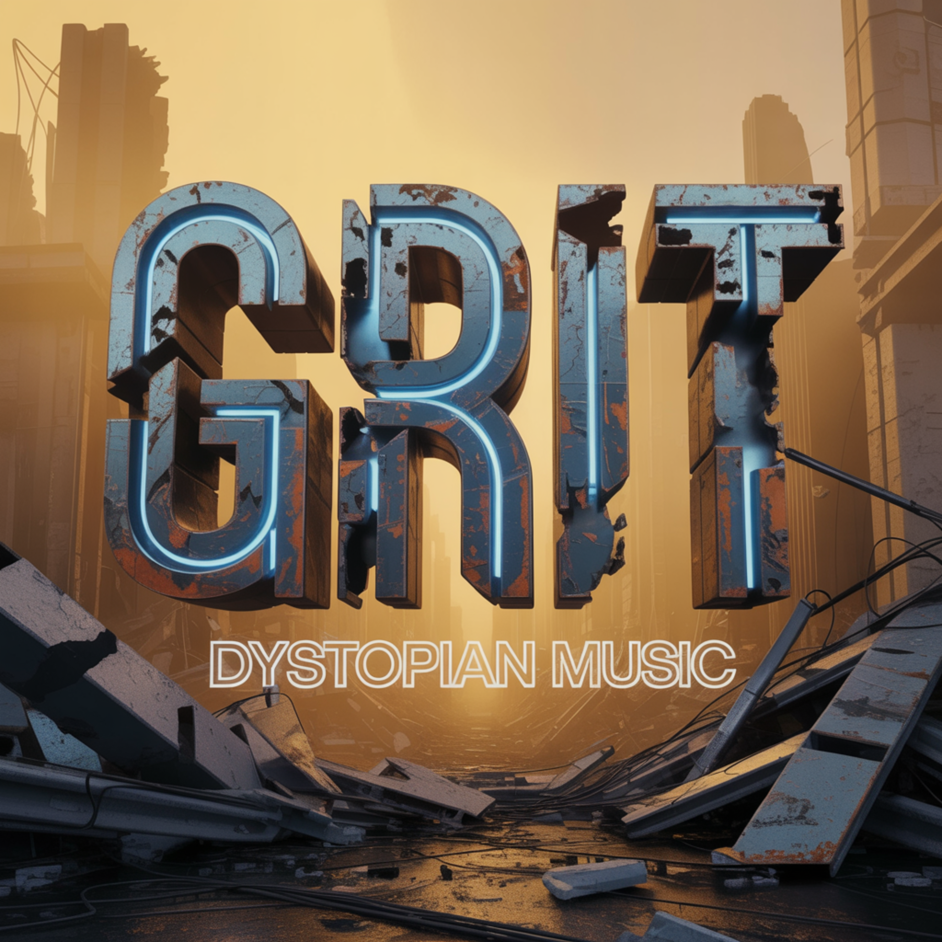 GRIT artwork